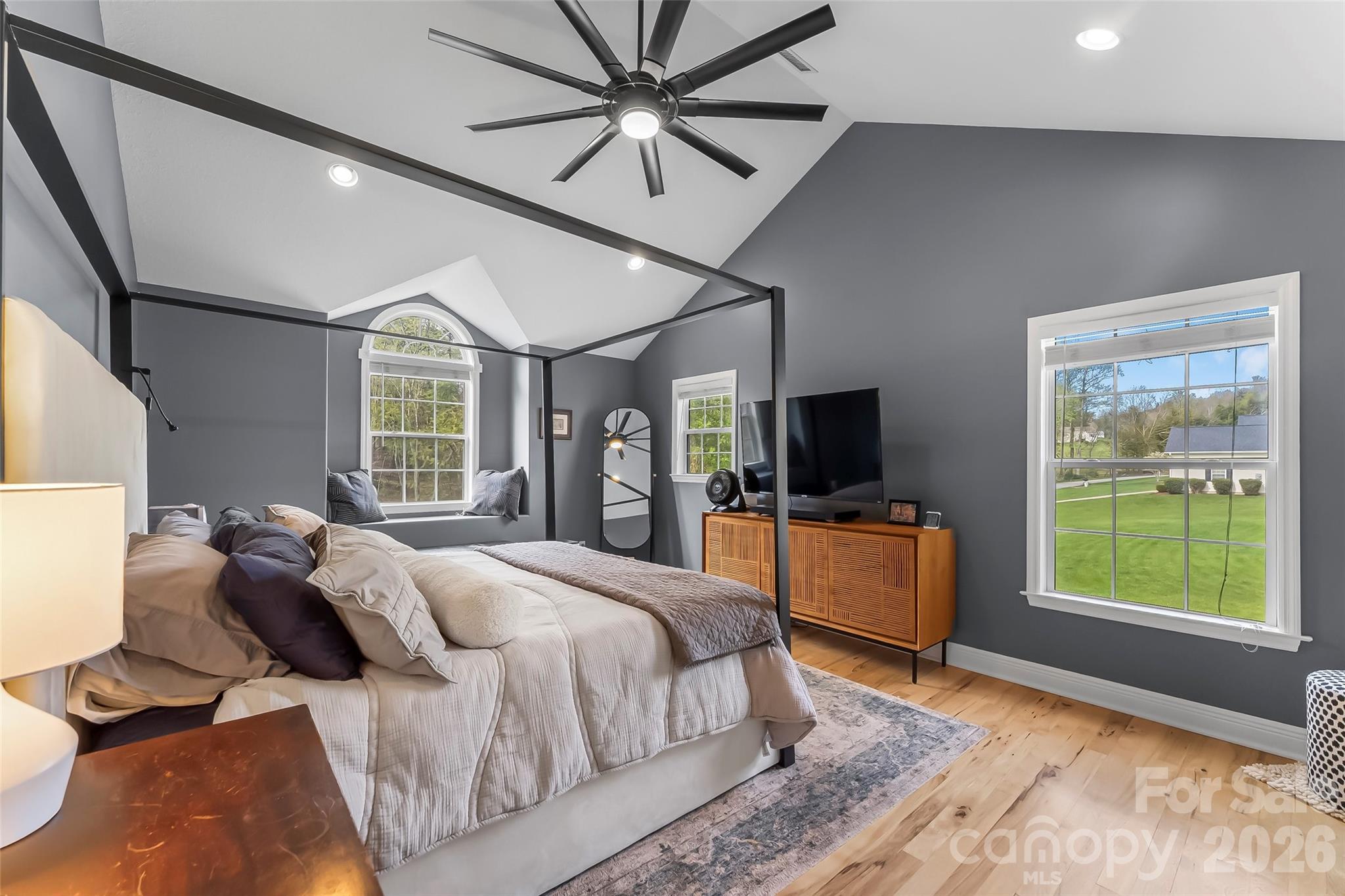 Columbus Acres - Residential