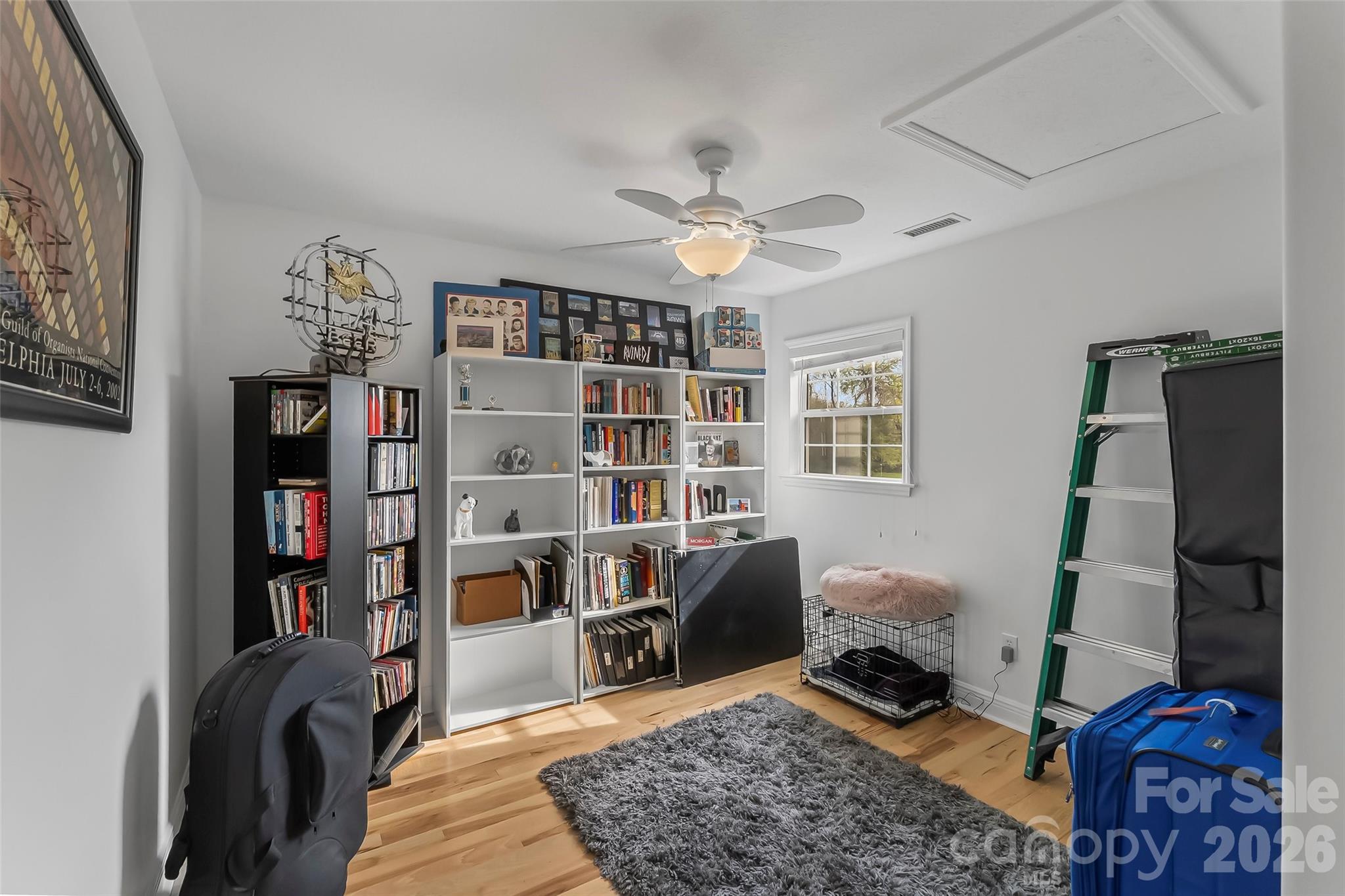 Columbus Acres - Residential