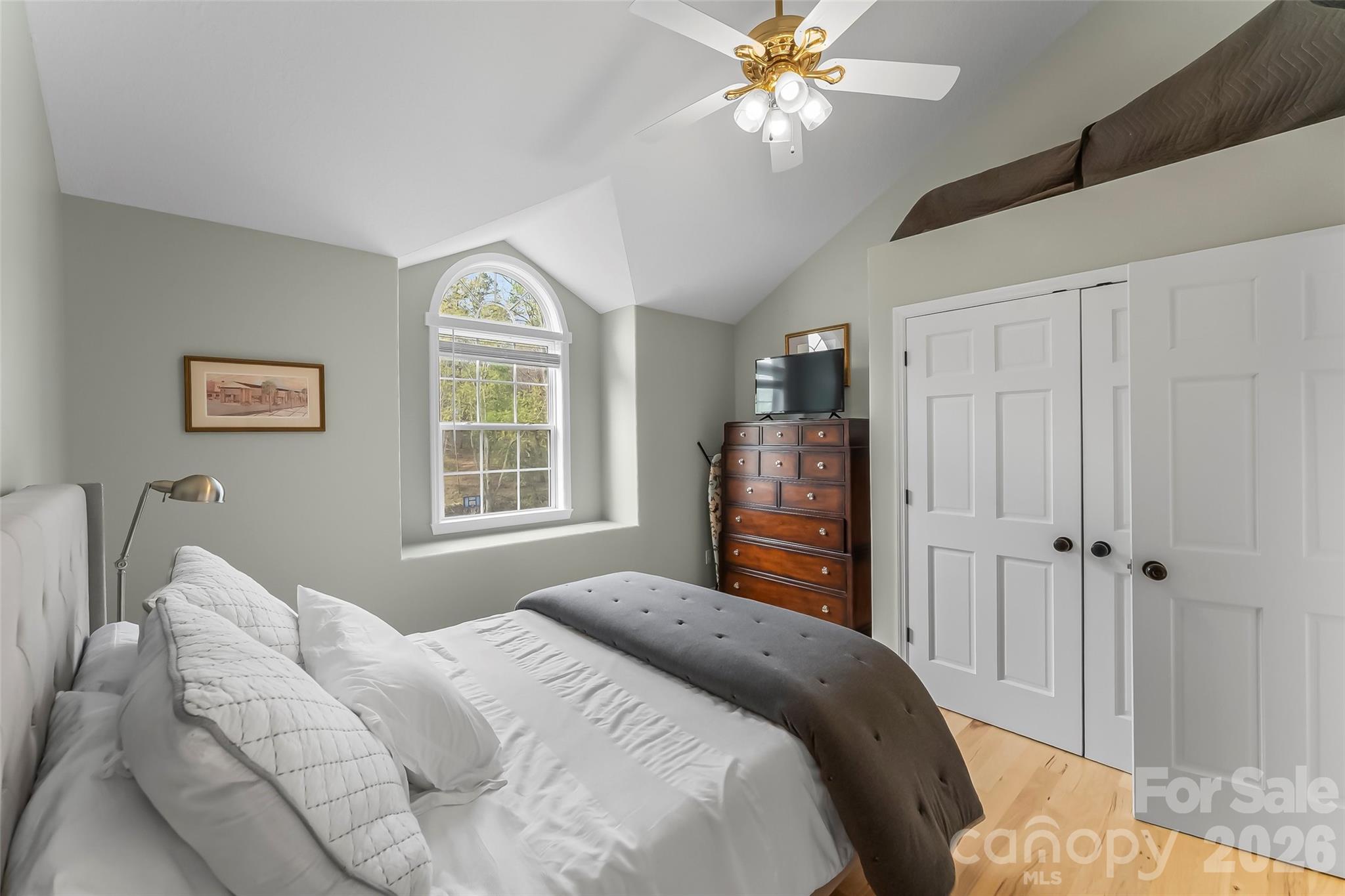 Columbus Acres - Residential