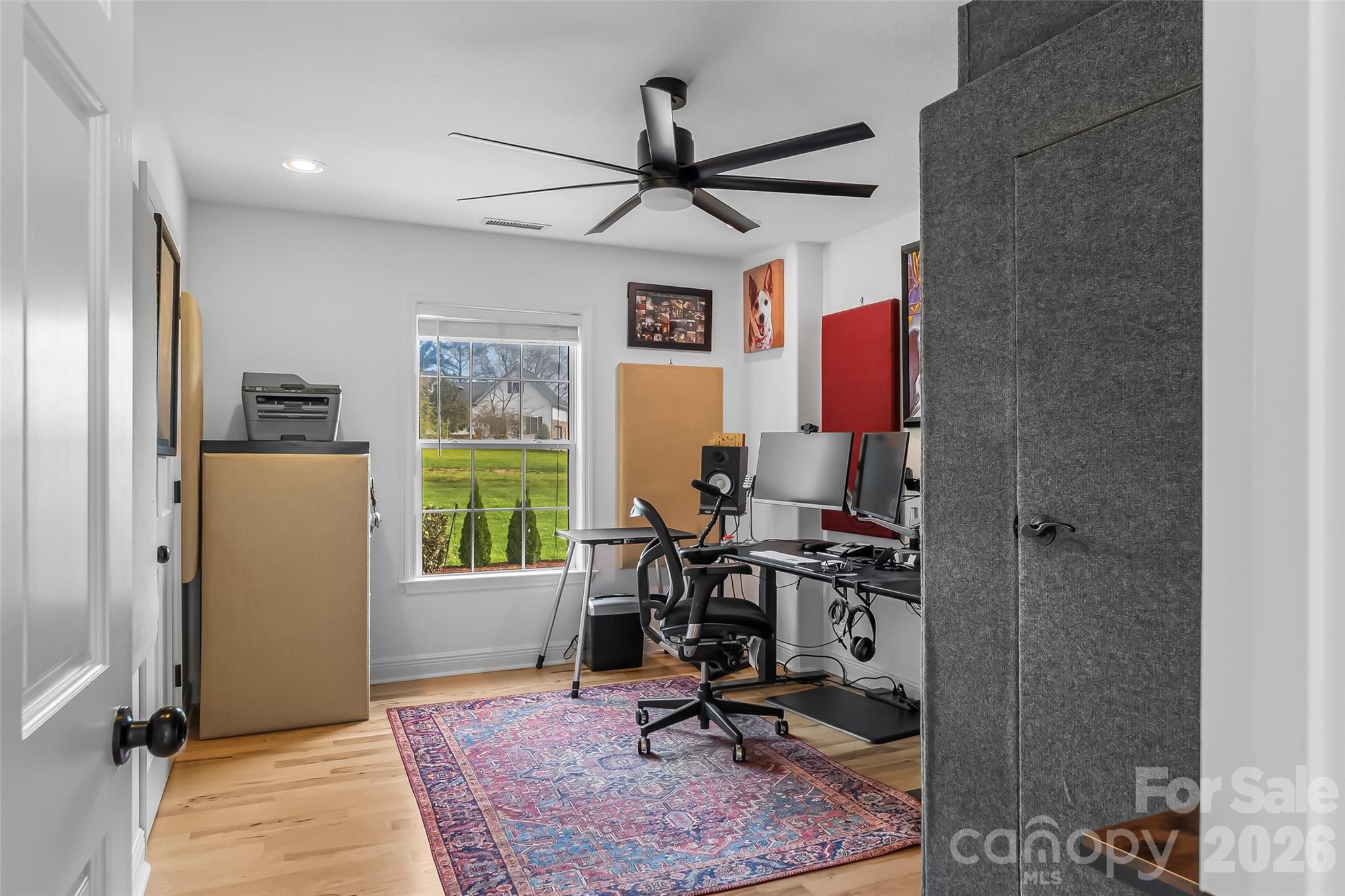 Columbus Acres - Residential