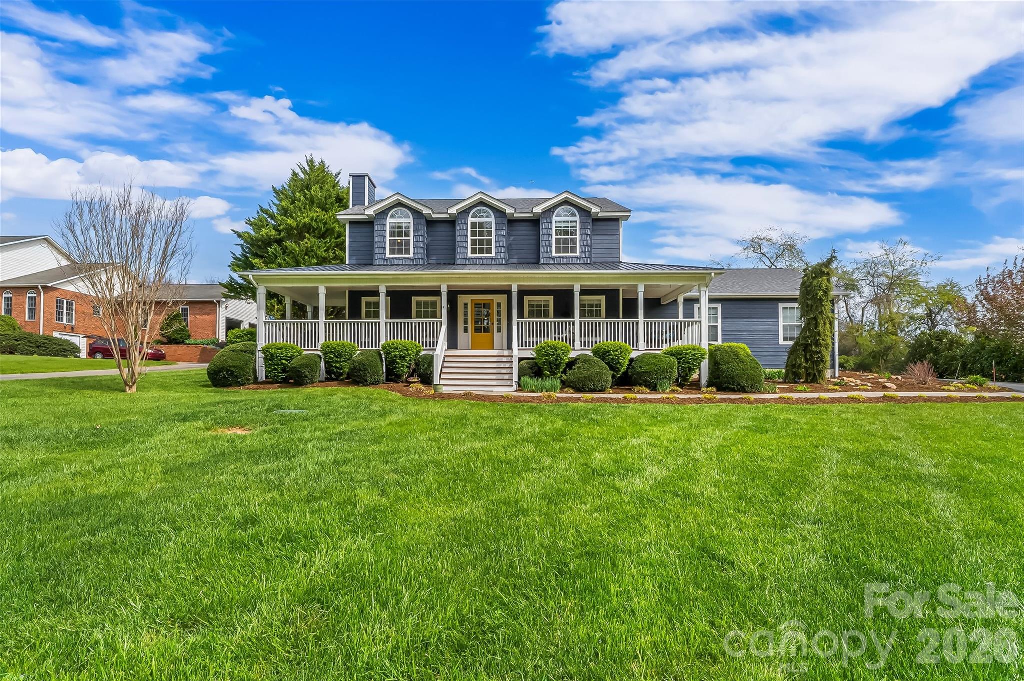 Columbus Acres - Residential