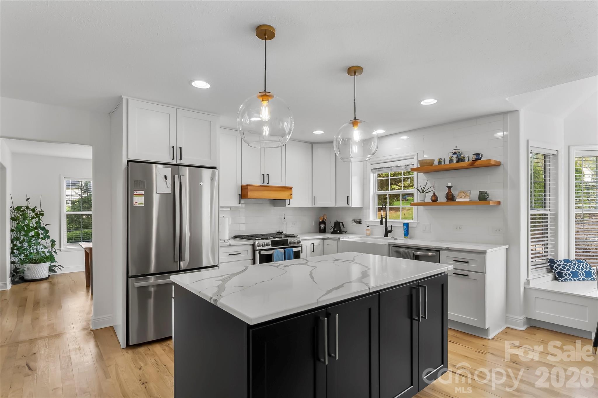 Columbus Acres - Residential