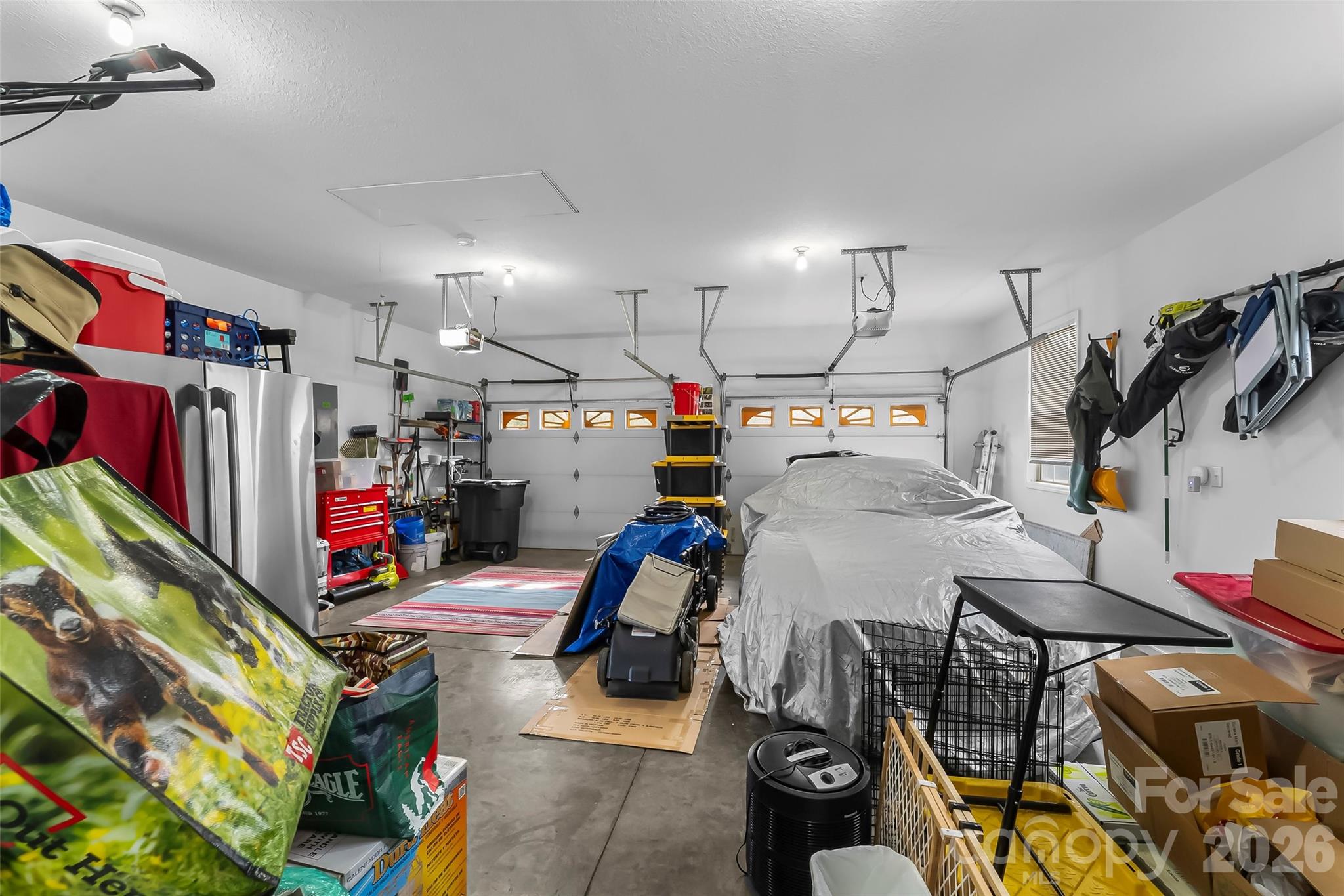 Columbus Acres - Residential