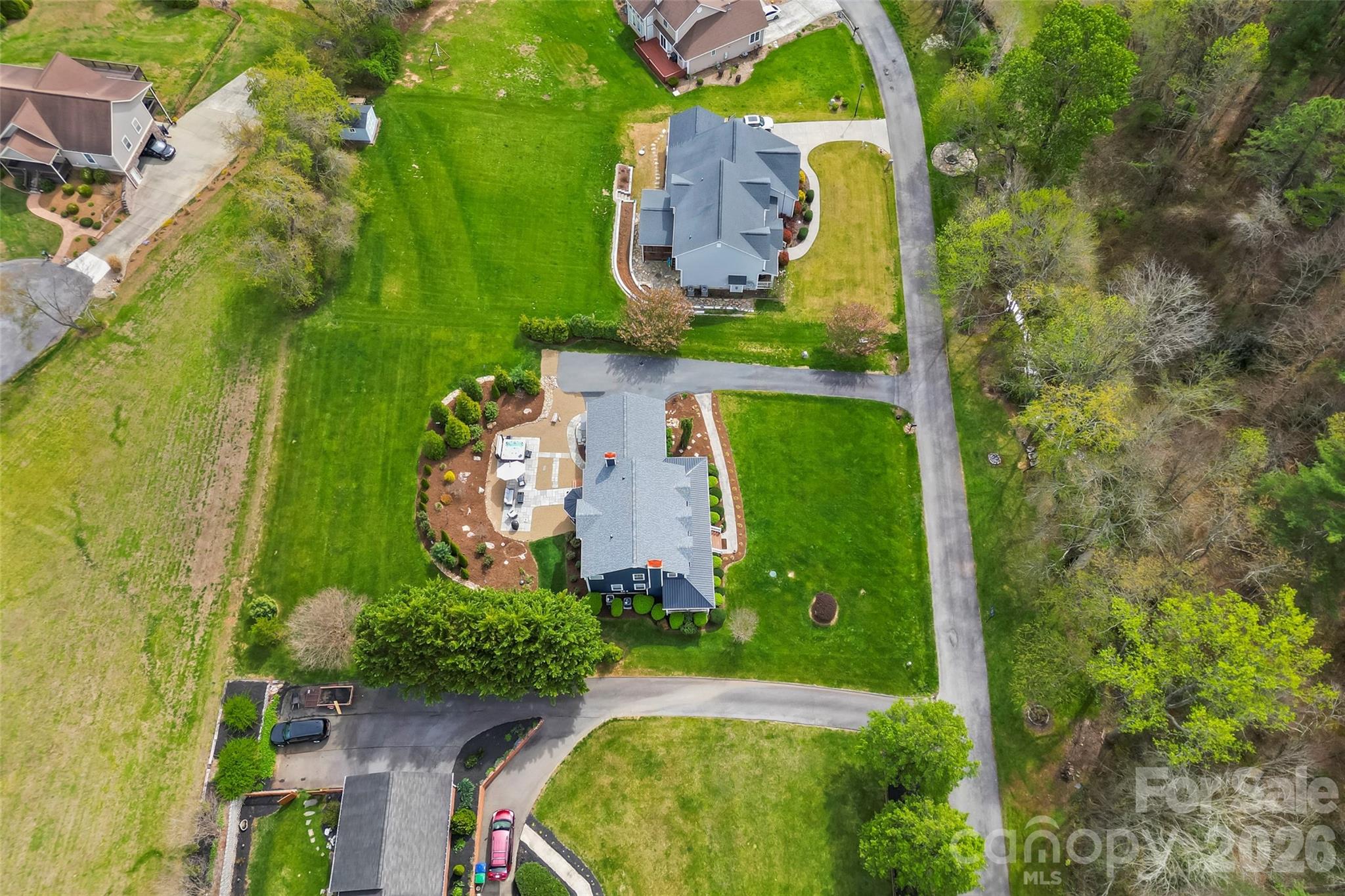 Columbus Acres - Residential