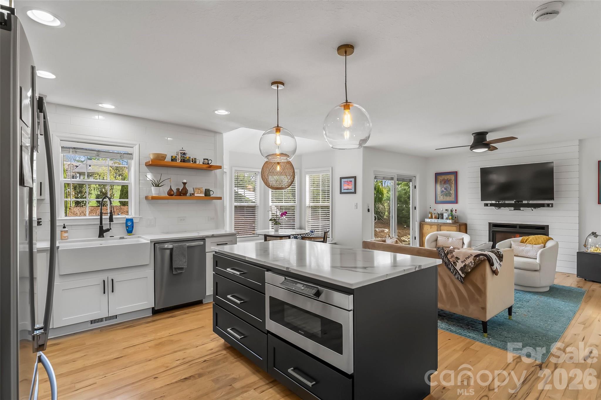 Columbus Acres - Residential