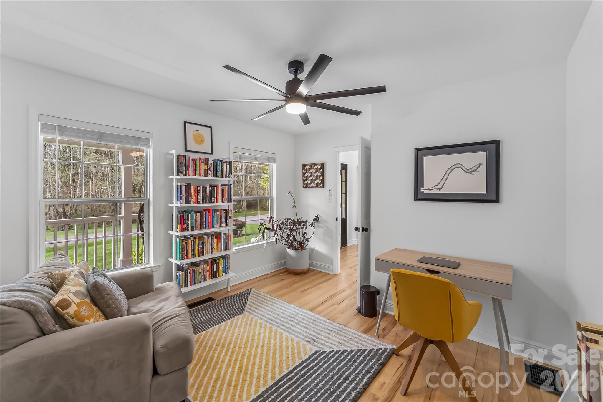 Columbus Acres - Residential