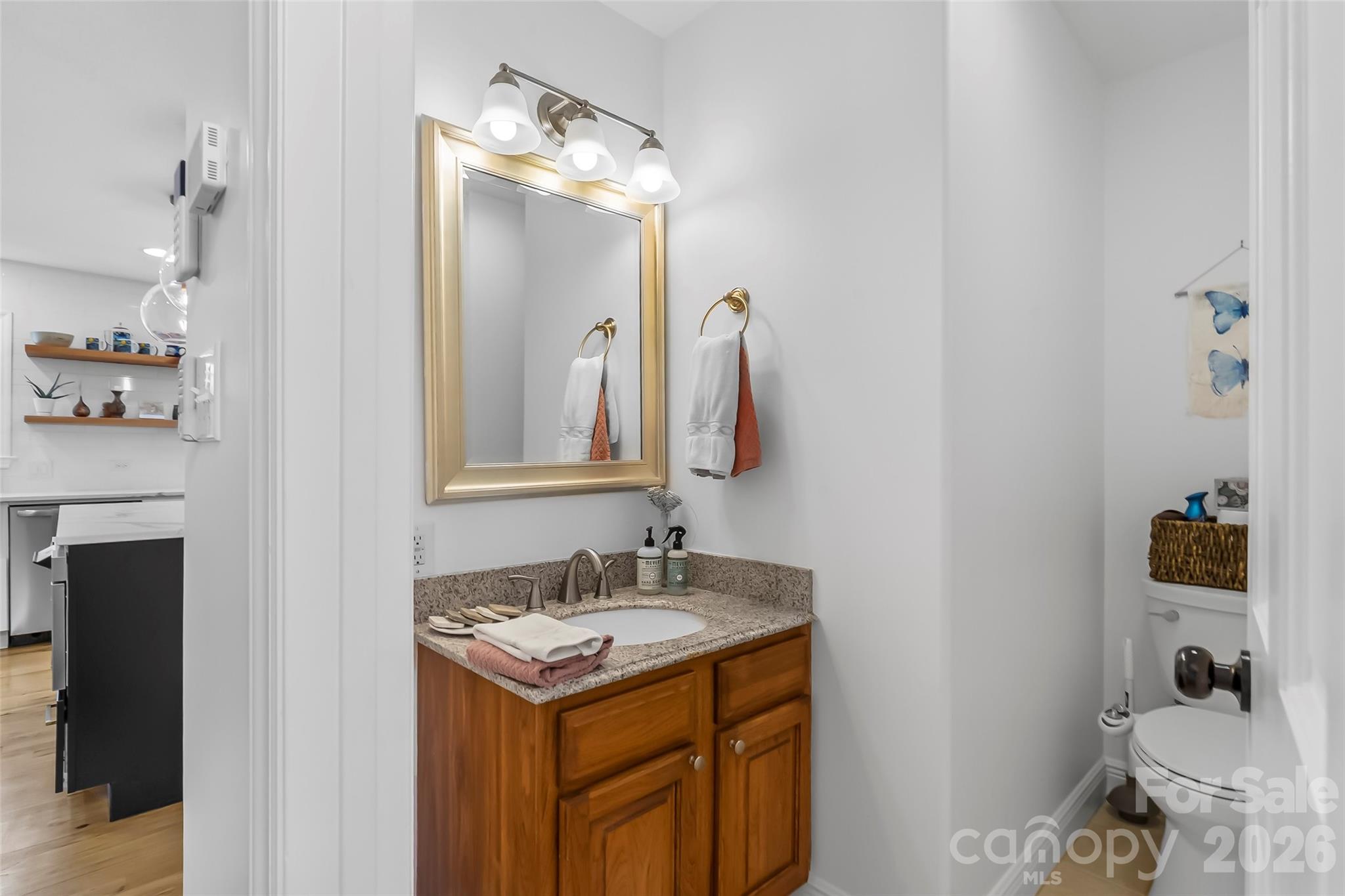 Columbus Acres - Residential