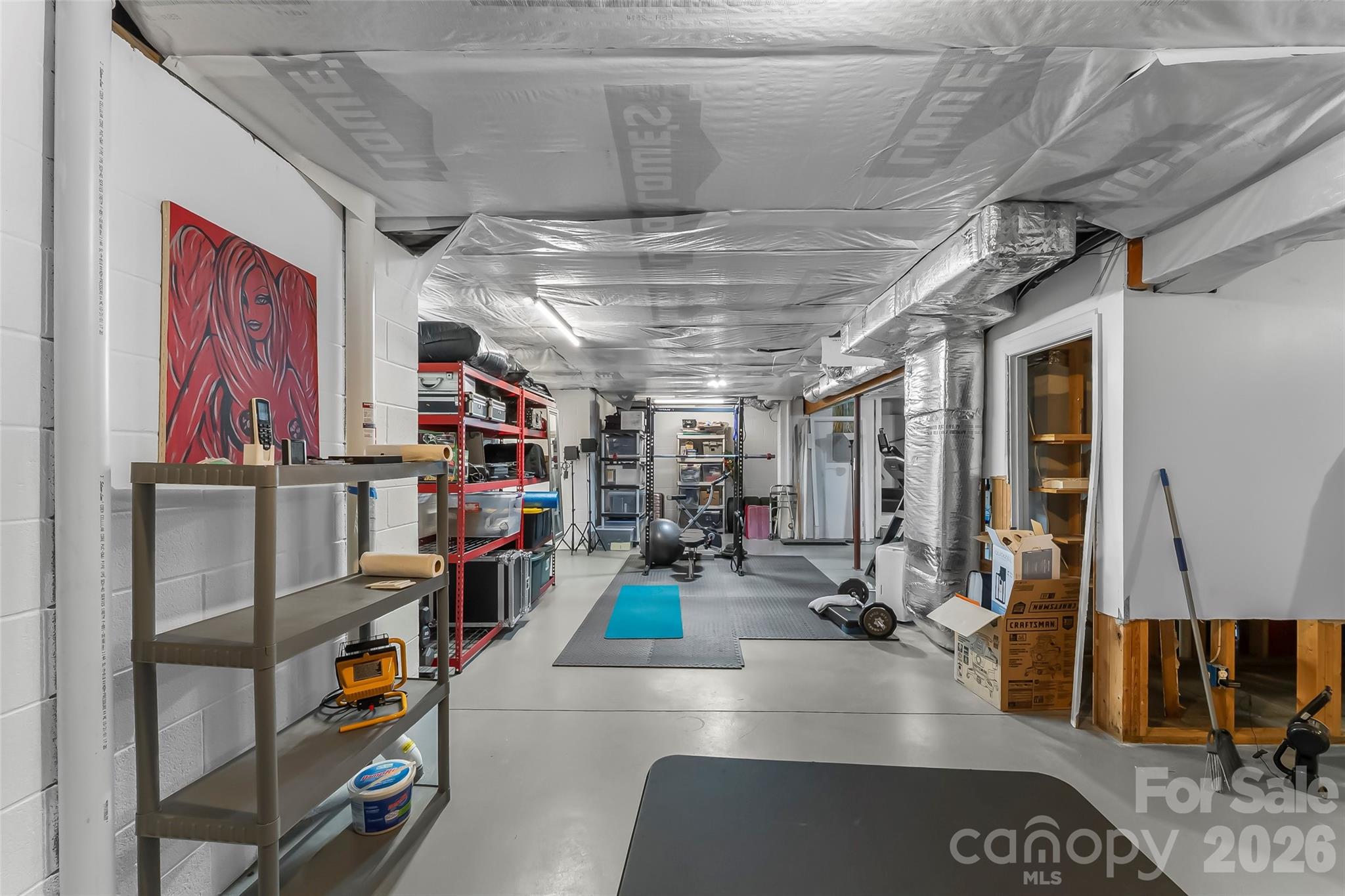 Columbus Acres - Residential