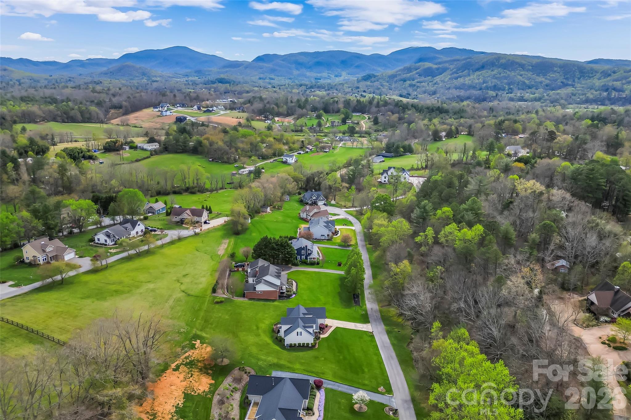 Columbus Acres - Residential