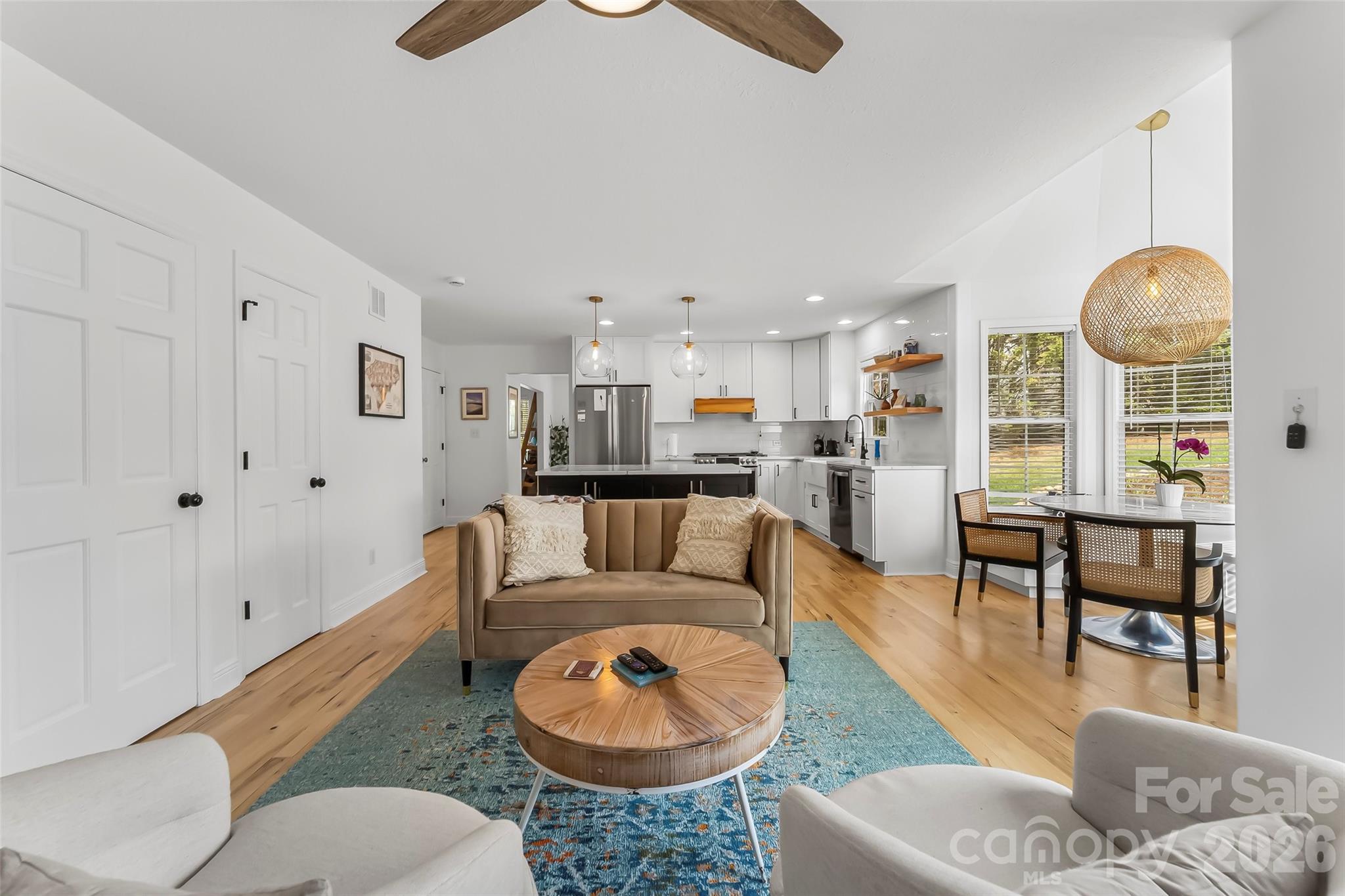 Columbus Acres - Residential