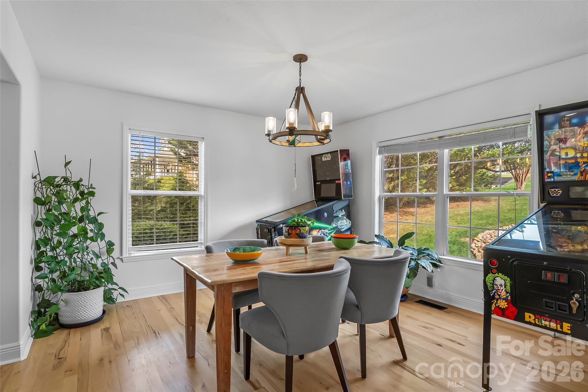 Columbus Acres - Residential