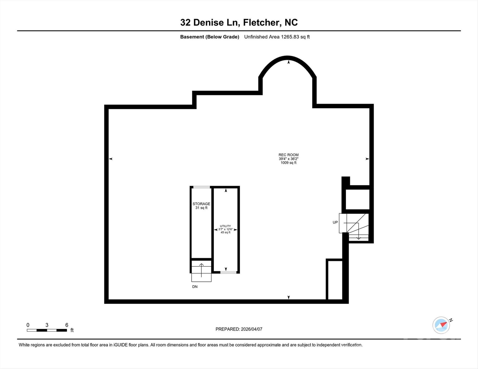 Columbus Acres - Residential
