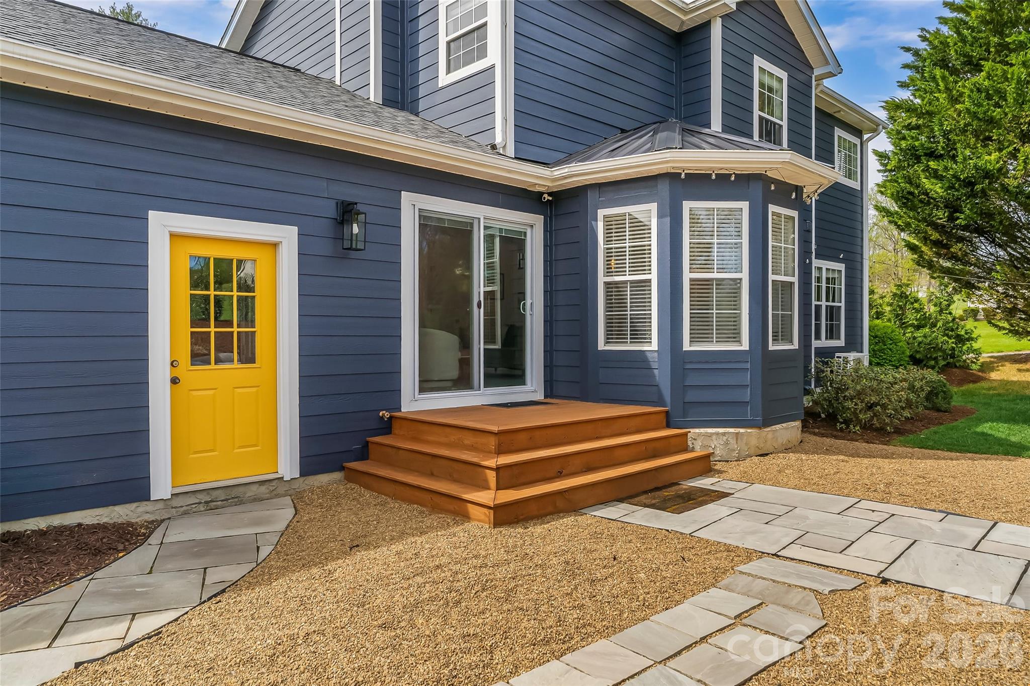 Columbus Acres - Residential