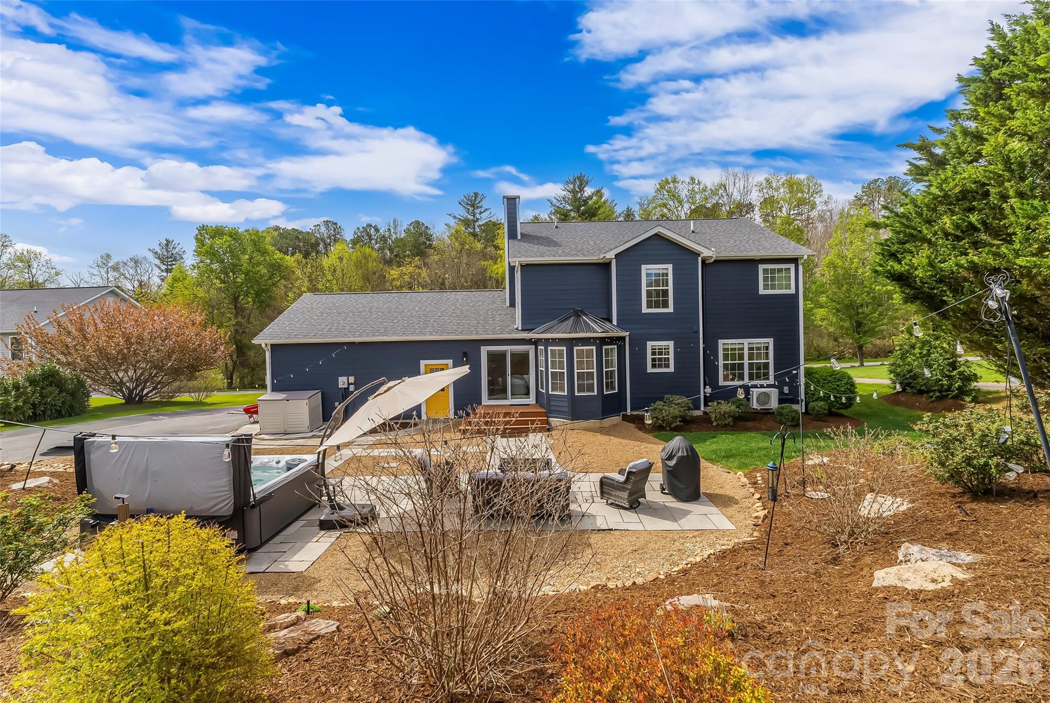 Columbus Acres - Residential