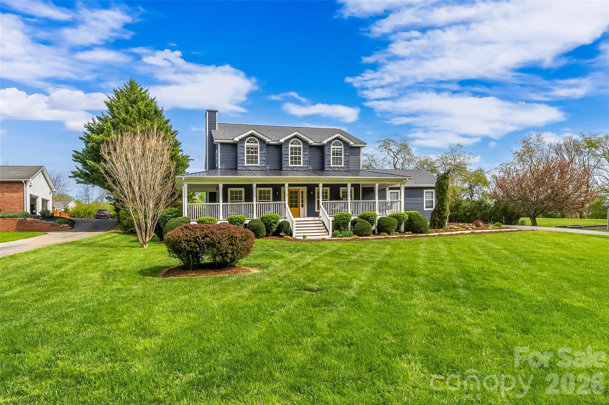 Columbus Acres - Residential