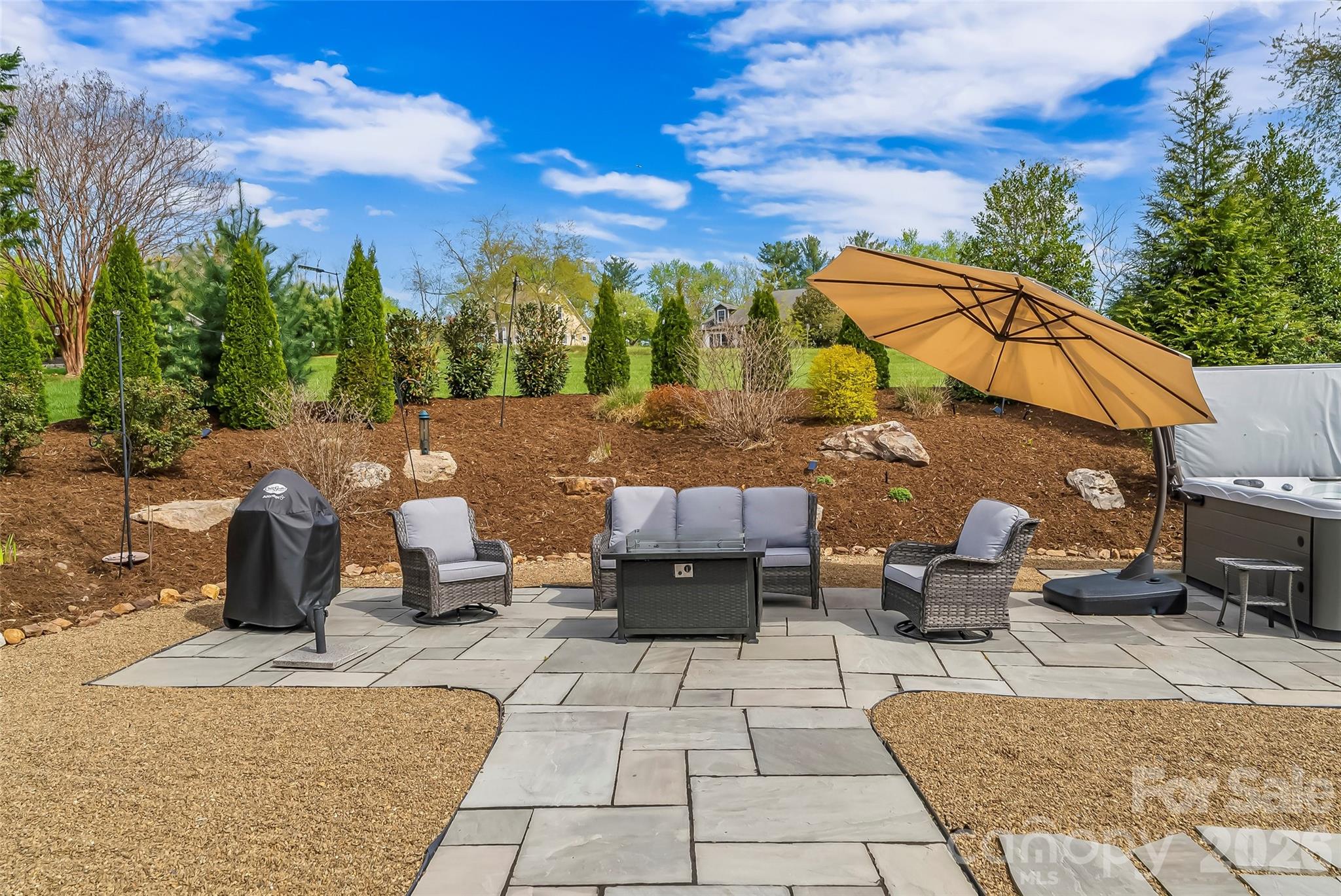 Columbus Acres - Residential