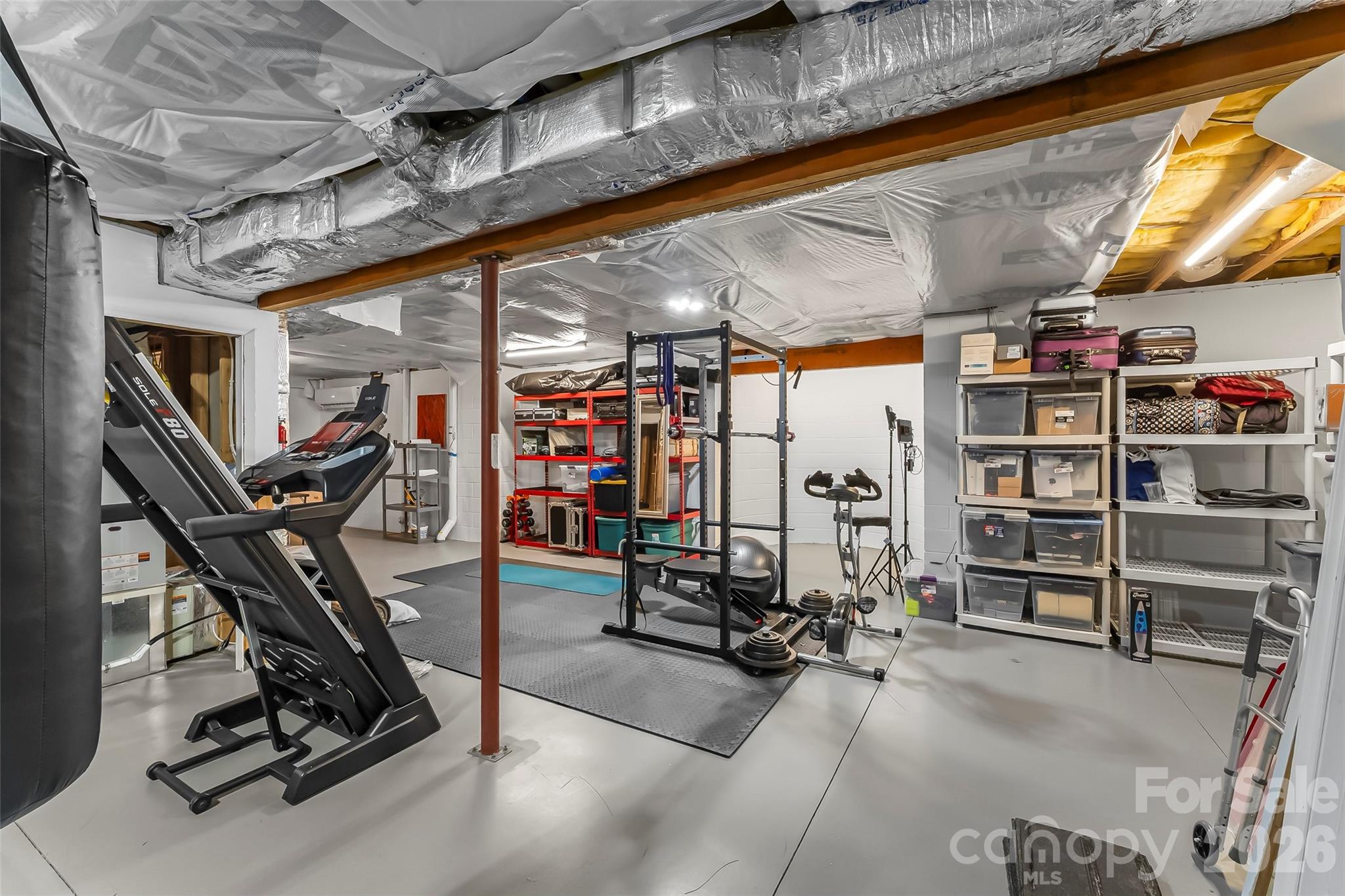 Columbus Acres - Residential