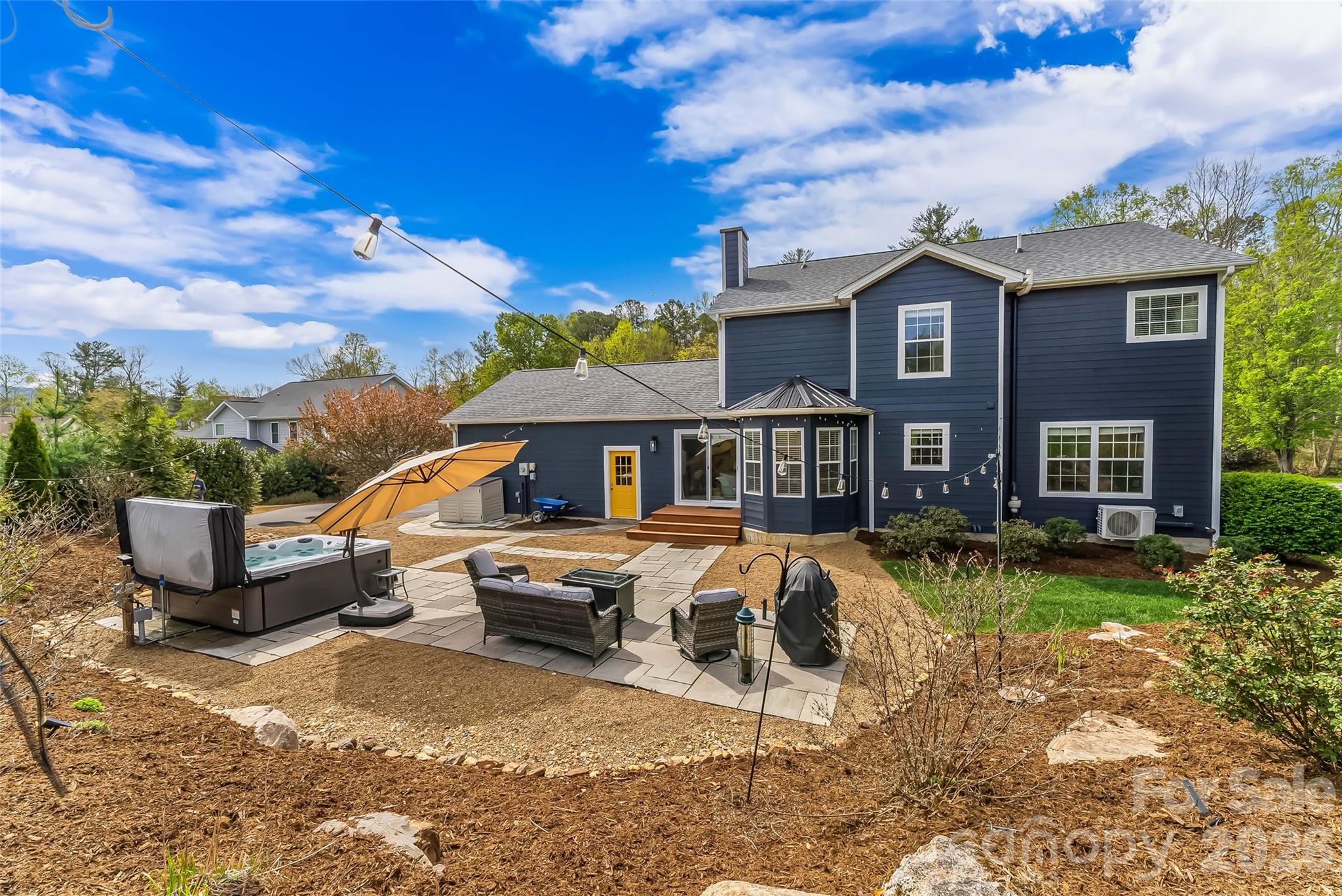 Columbus Acres - Residential