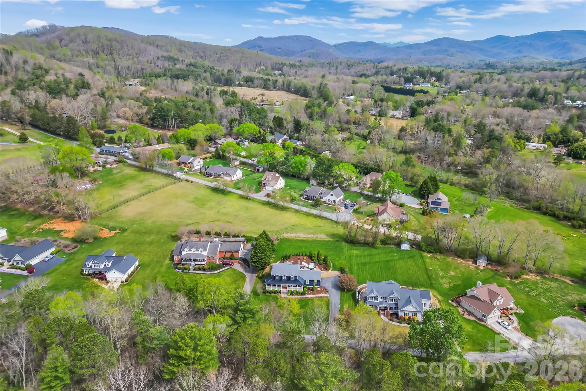 Columbus Acres - Residential