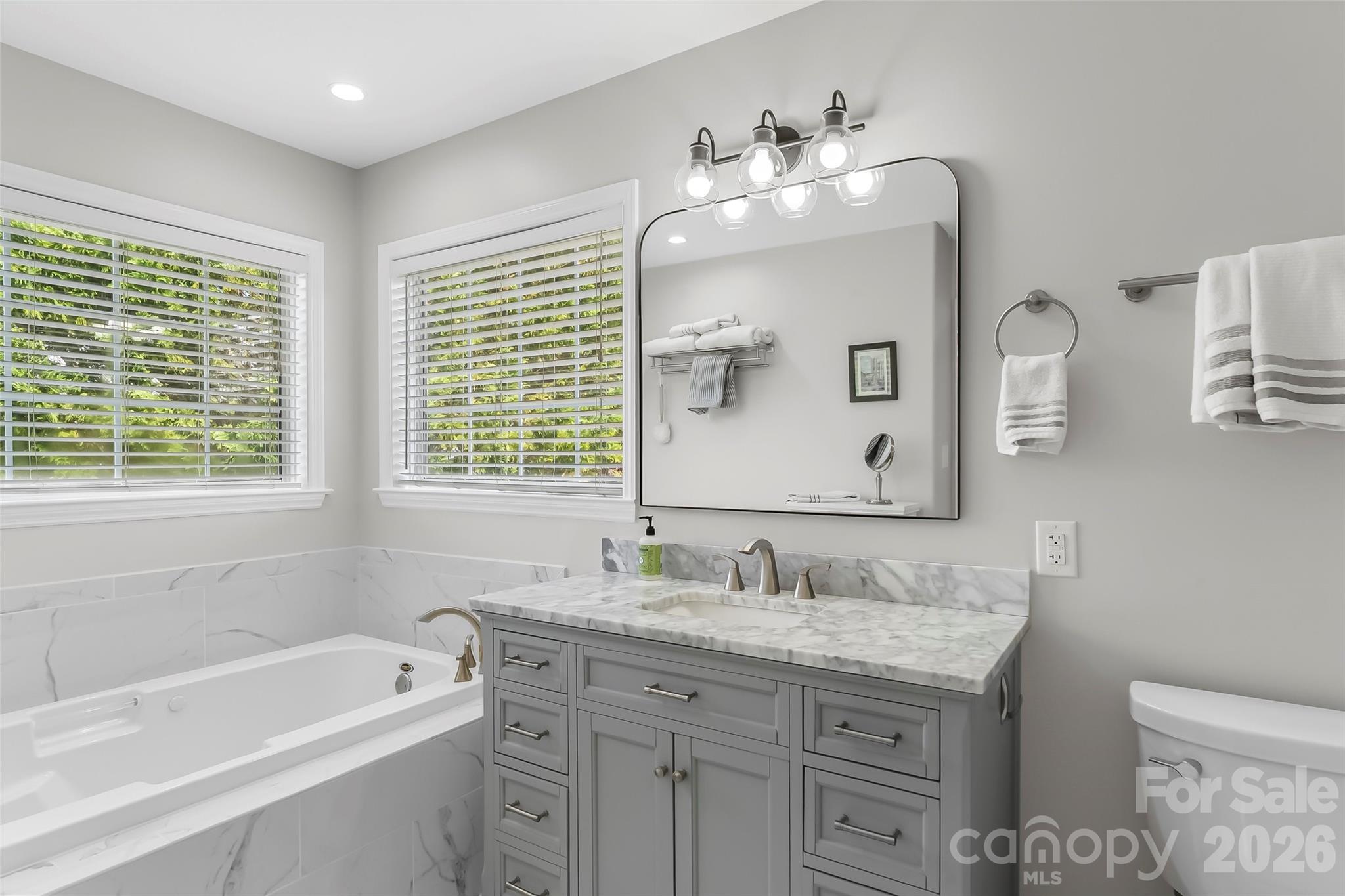 Columbus Acres - Residential