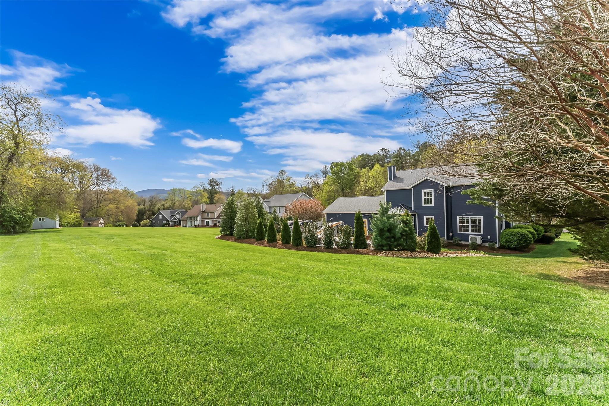 Columbus Acres - Residential