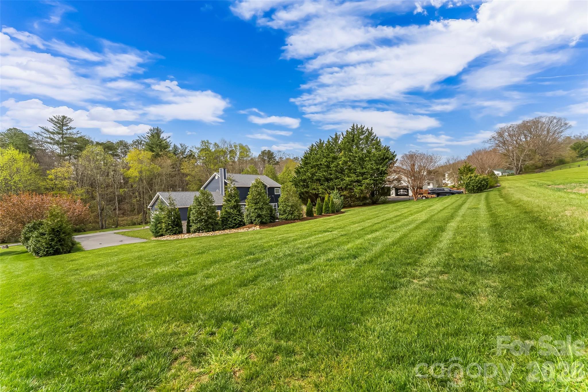 Columbus Acres - Residential