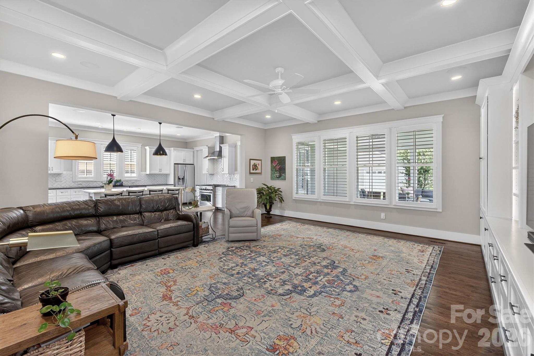 Sedgefield - Residential