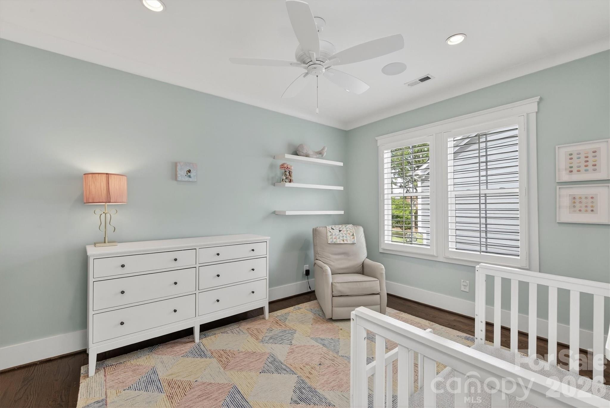 Sedgefield - Residential