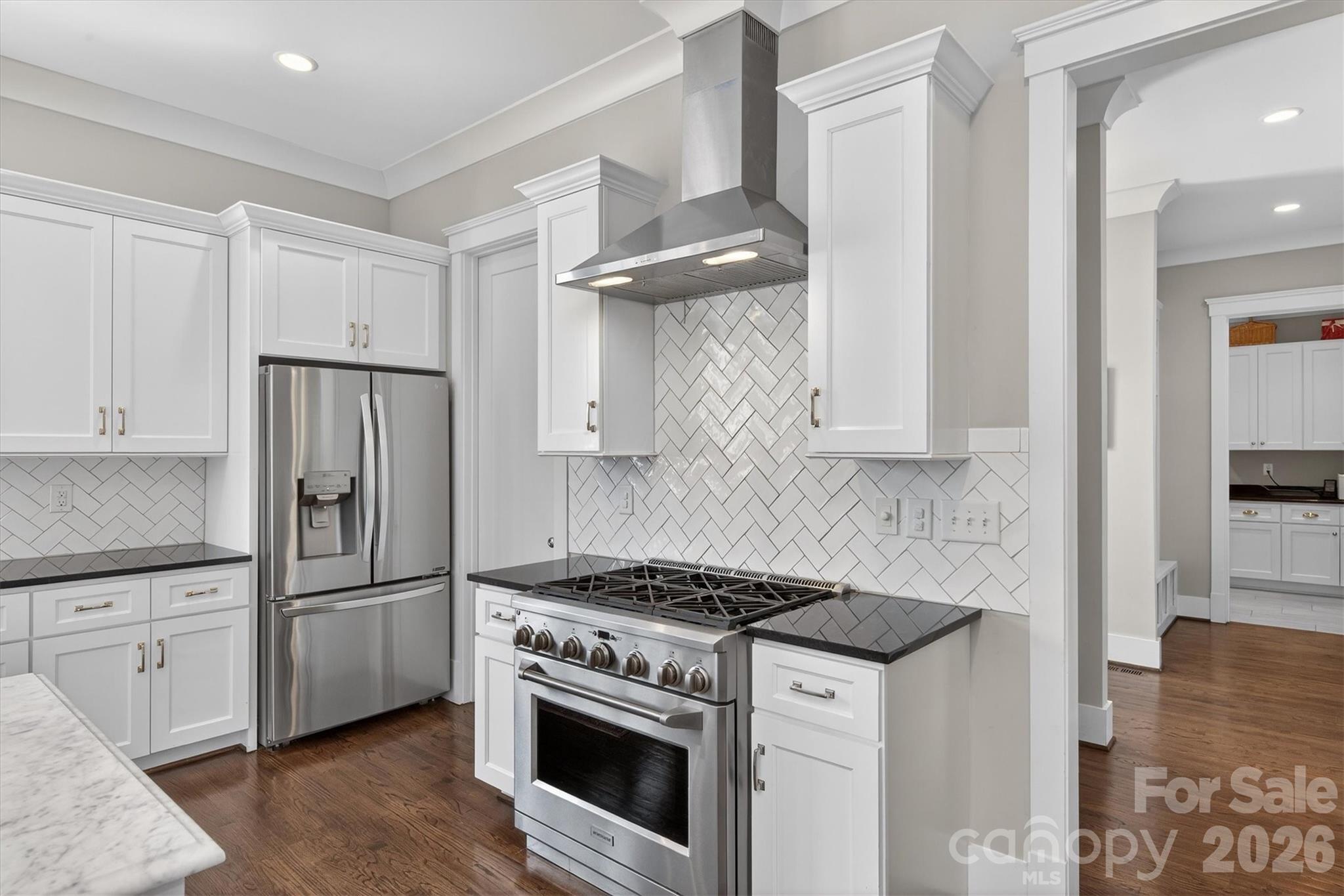 Sedgefield - Residential