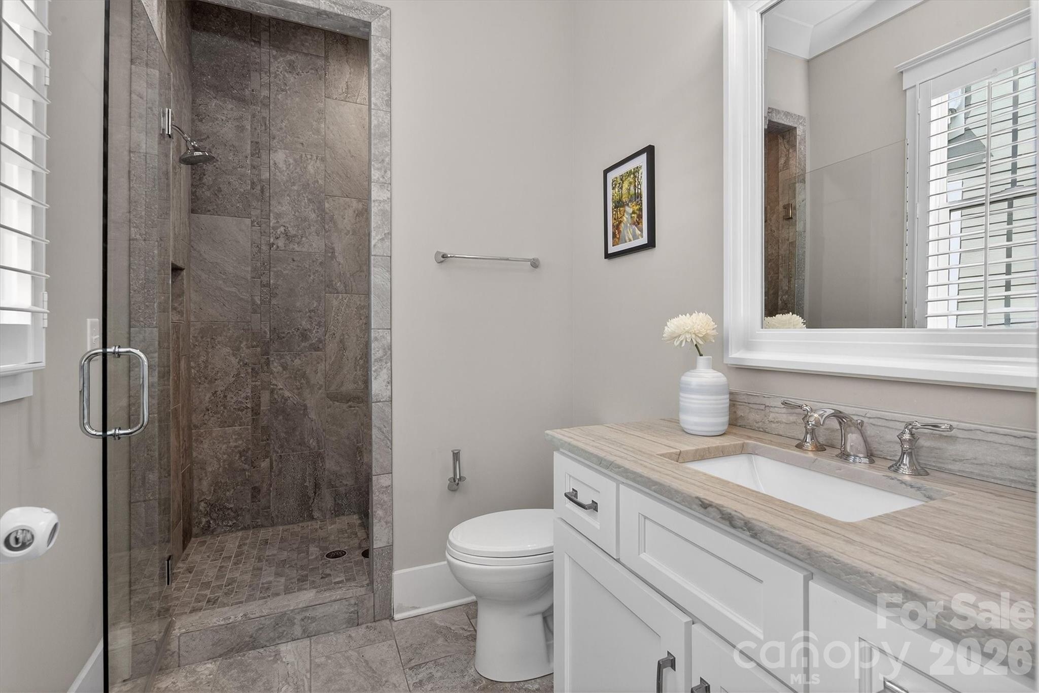 Sedgefield - Residential