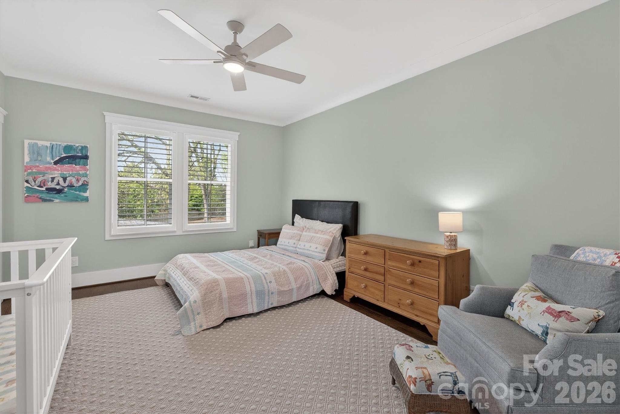 Sedgefield - Residential