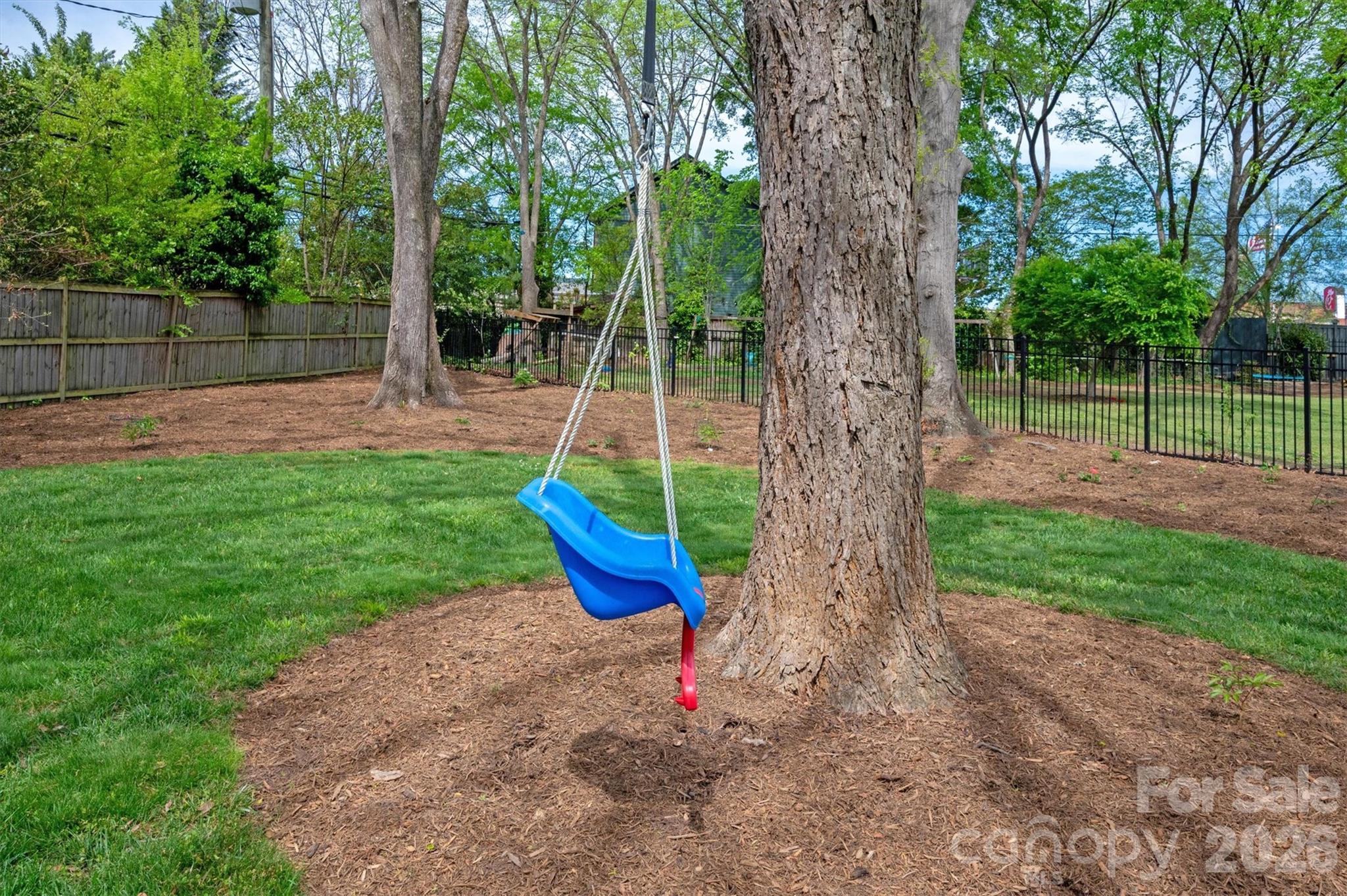 Sedgefield - Residential