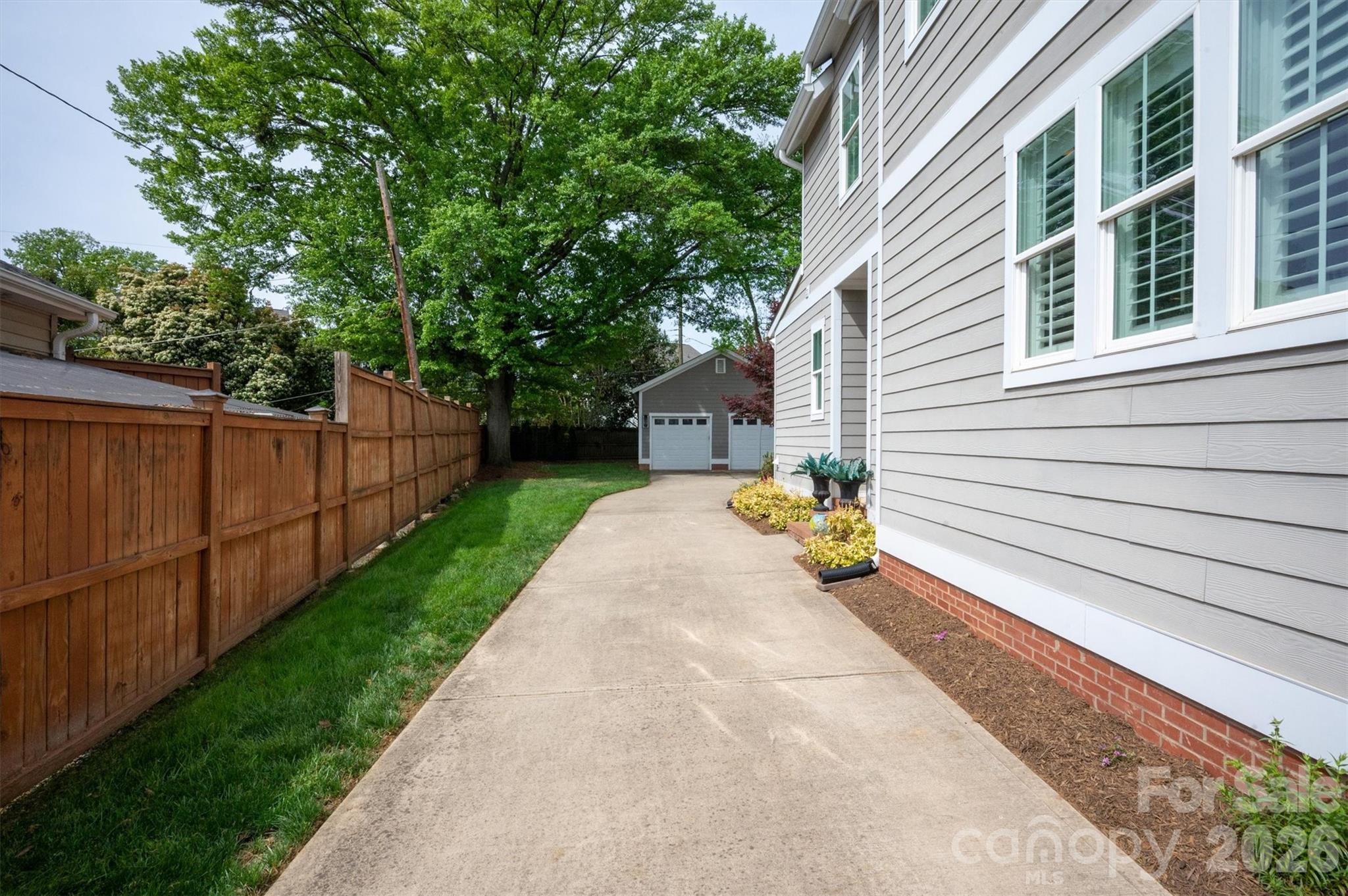 Sedgefield - Residential