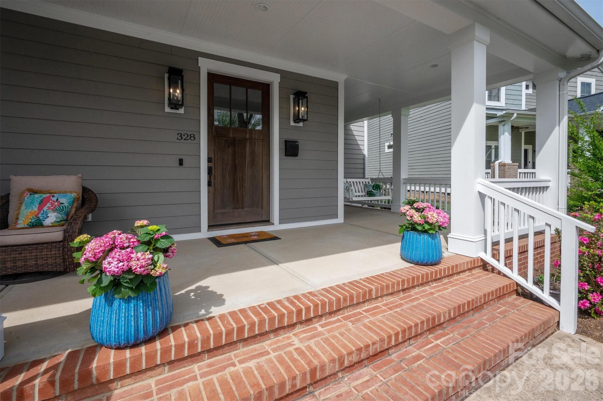 Sedgefield - Residential