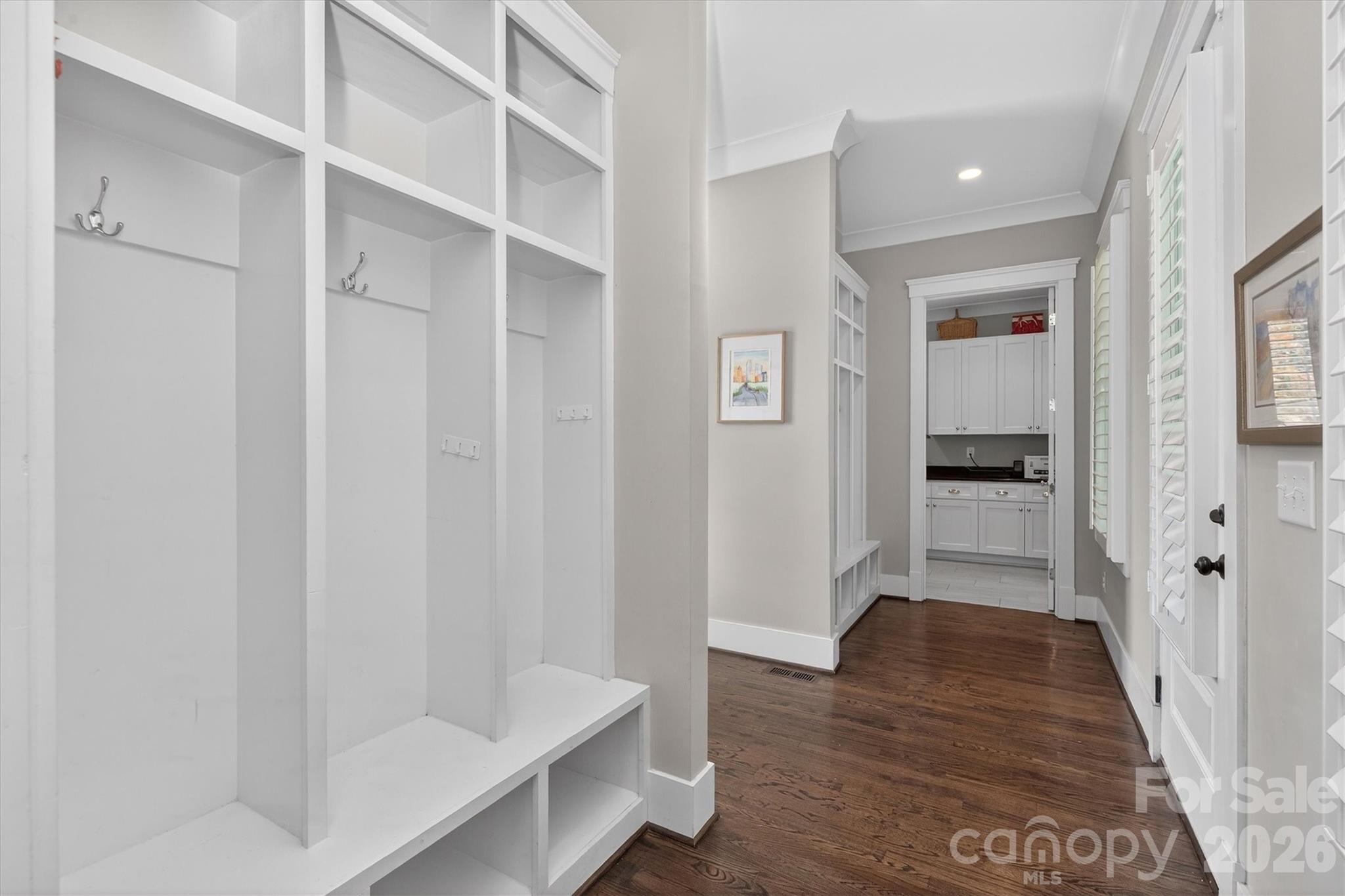 Sedgefield - Residential