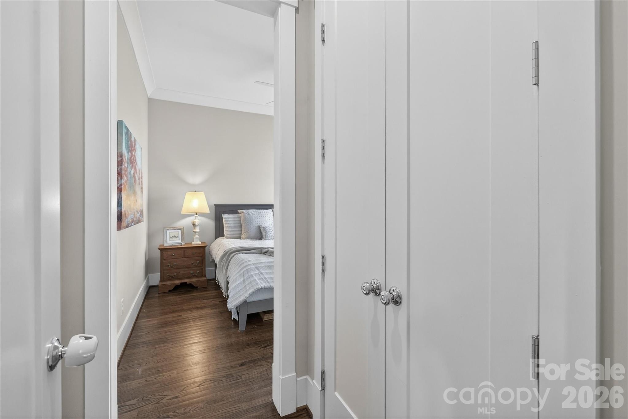 Sedgefield - Residential