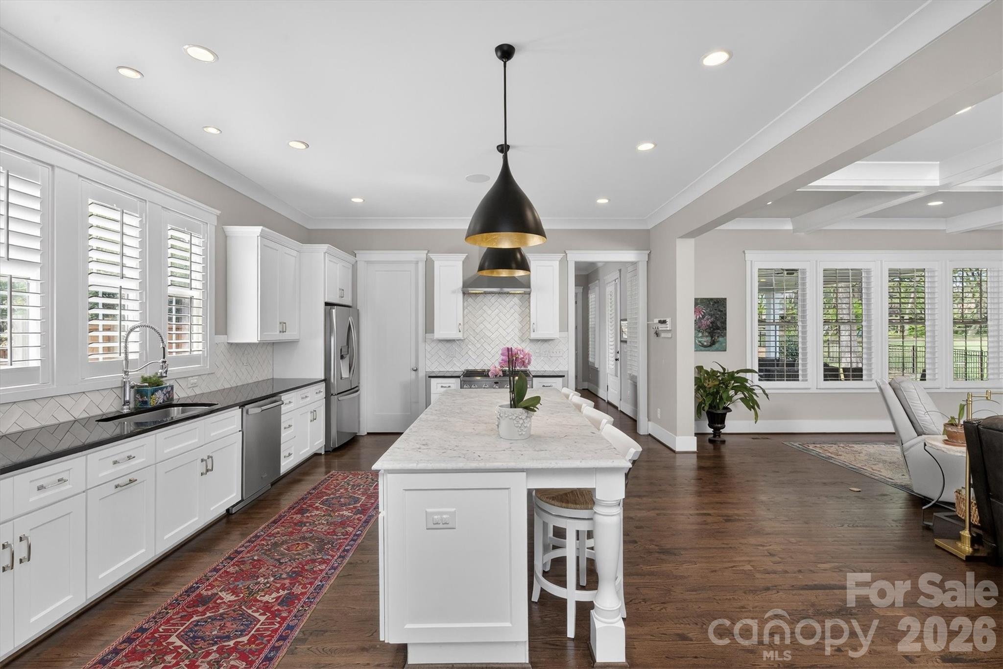 Sedgefield - Residential