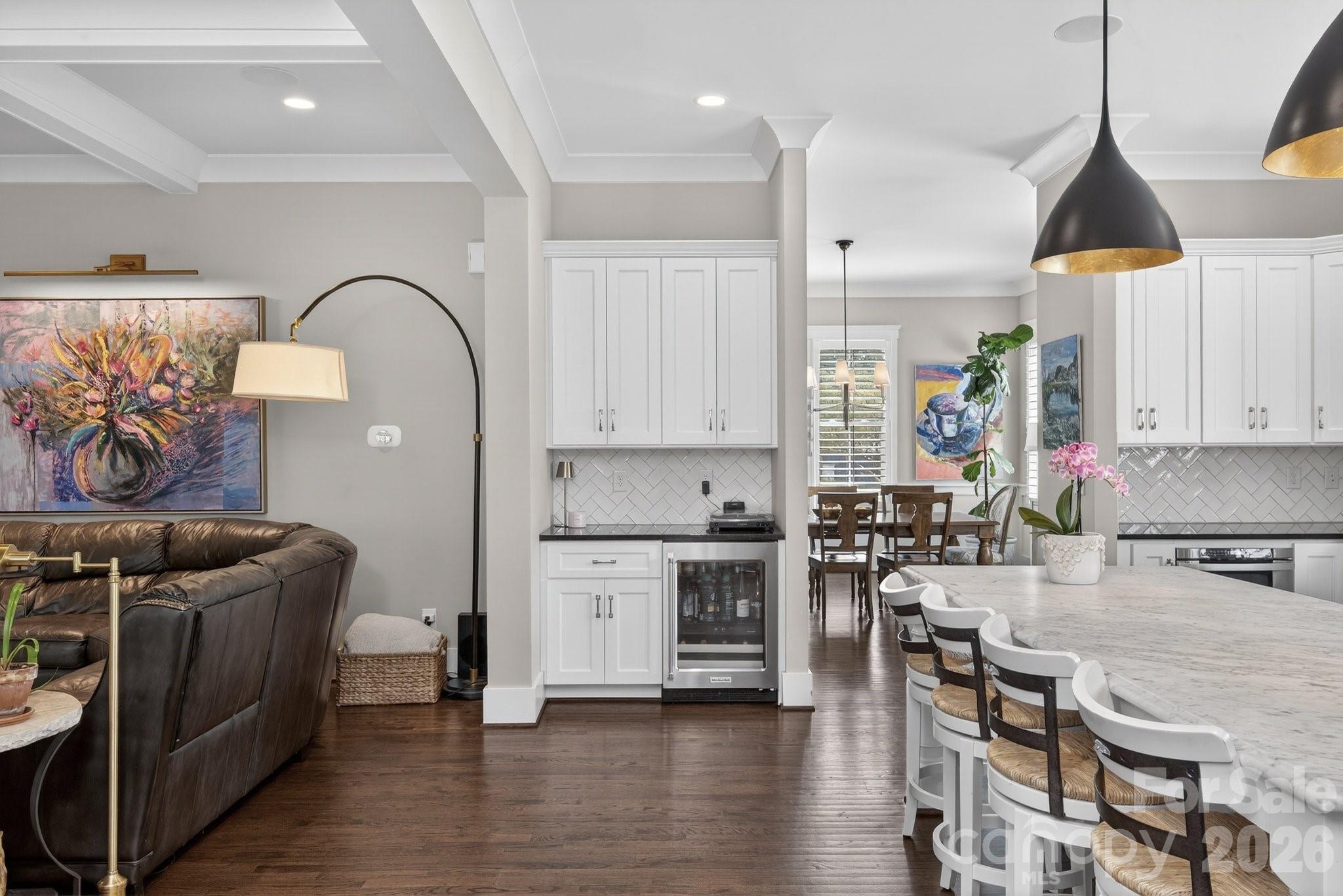 Sedgefield - Residential