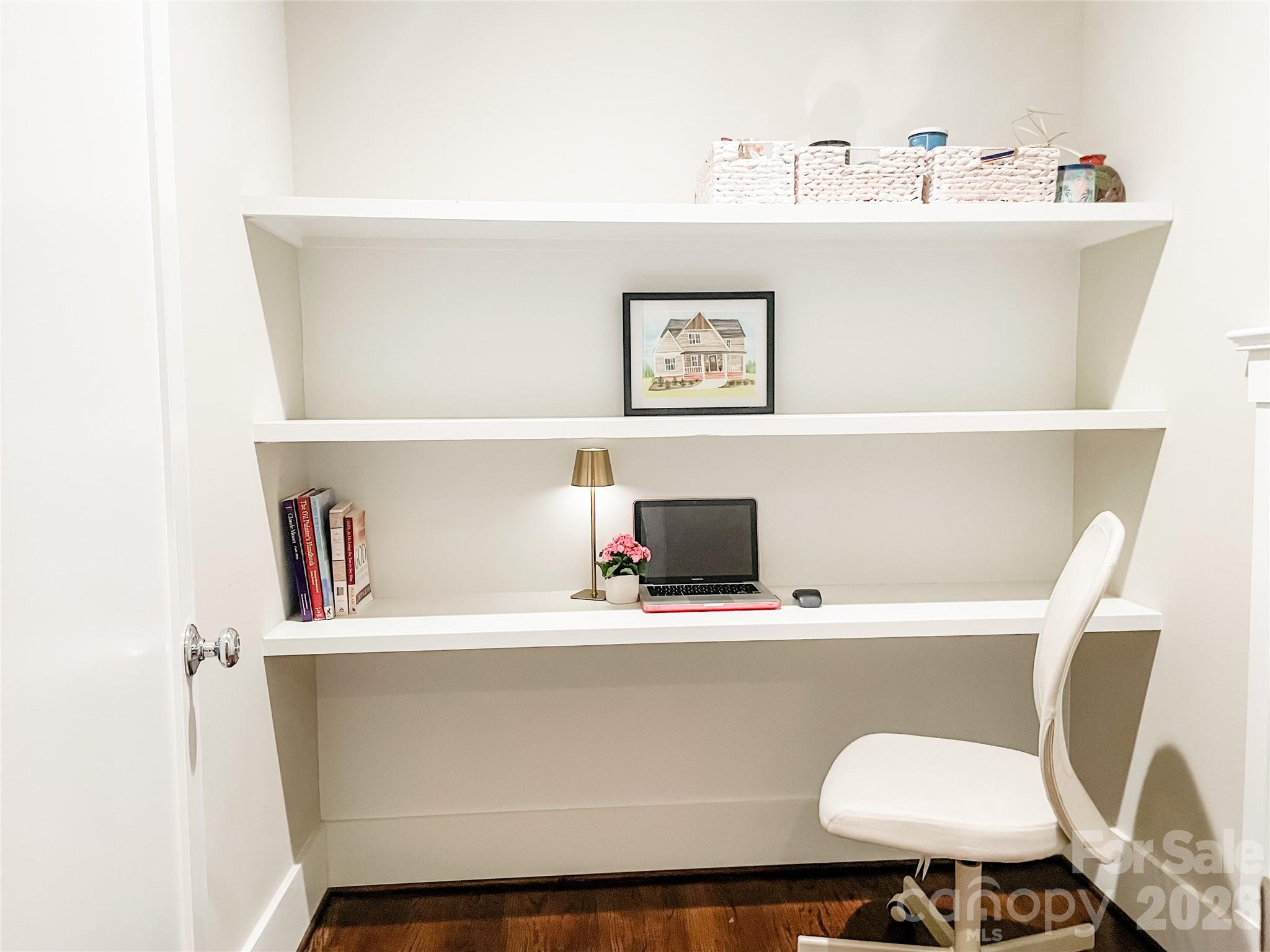 Sedgefield - Residential