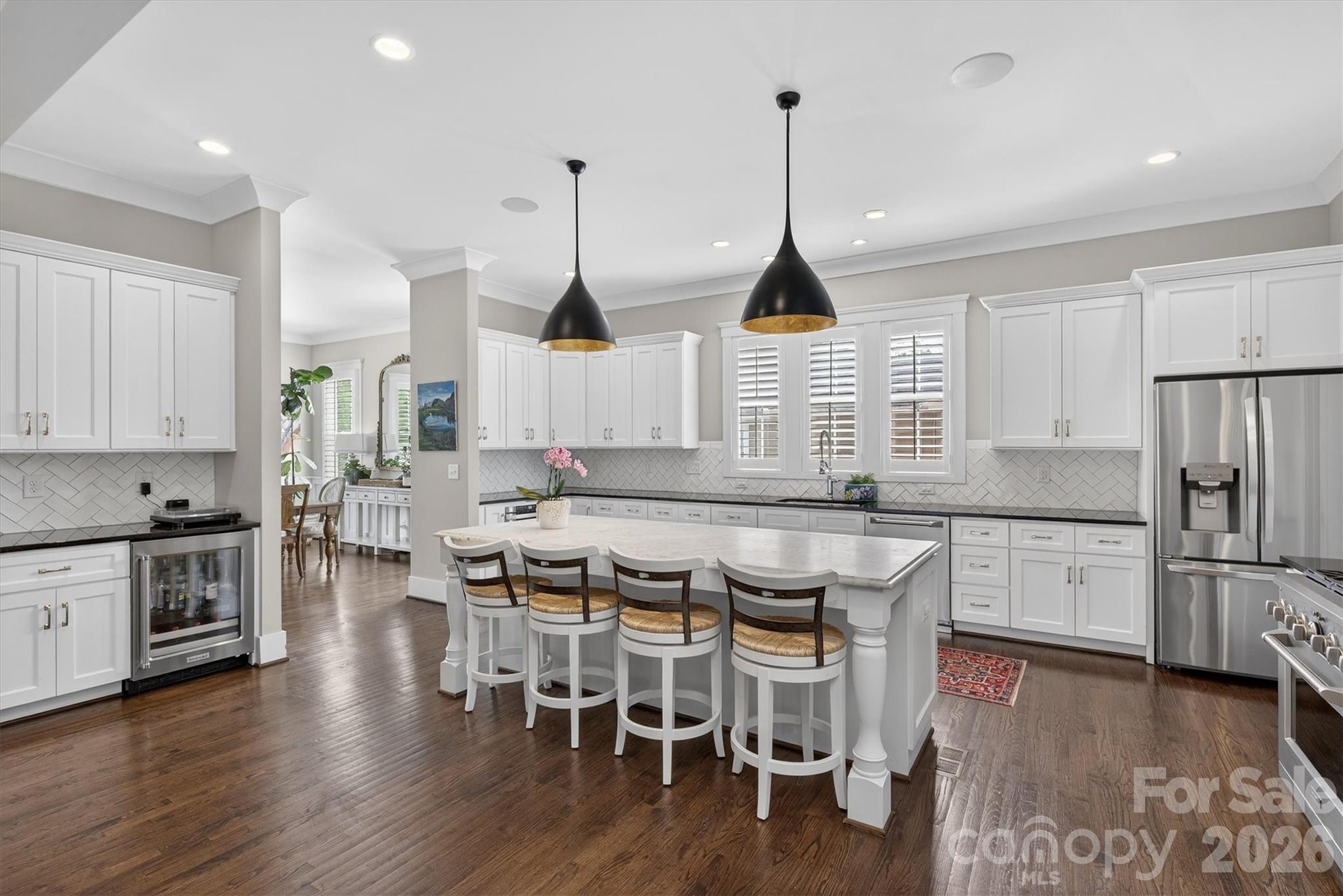 Sedgefield - Residential