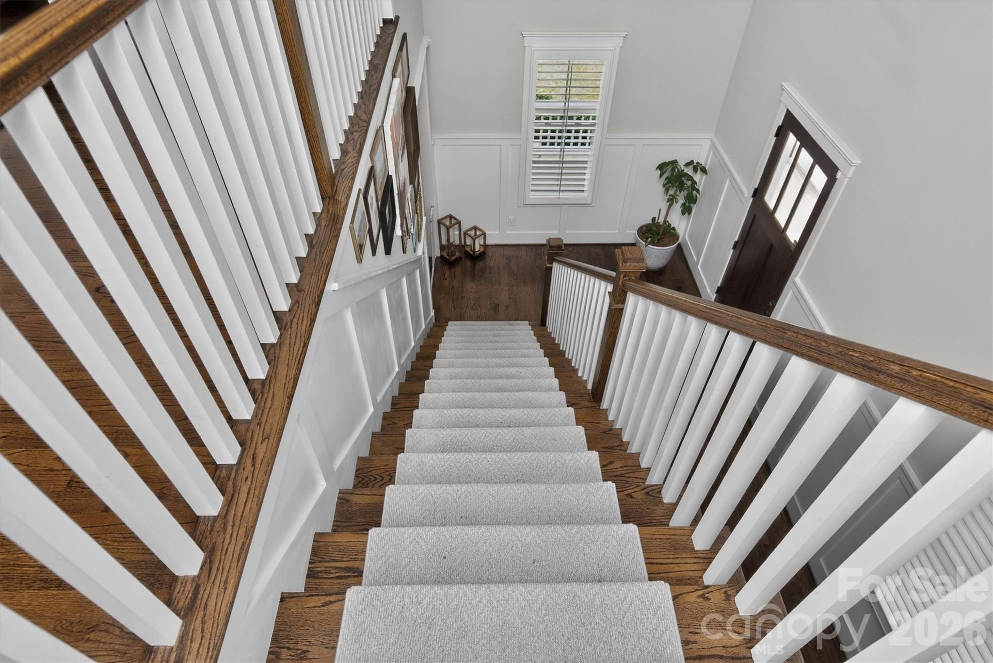 Sedgefield - Residential