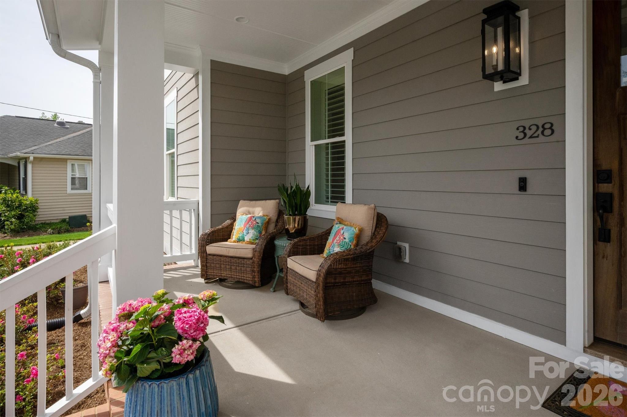 Sedgefield - Residential