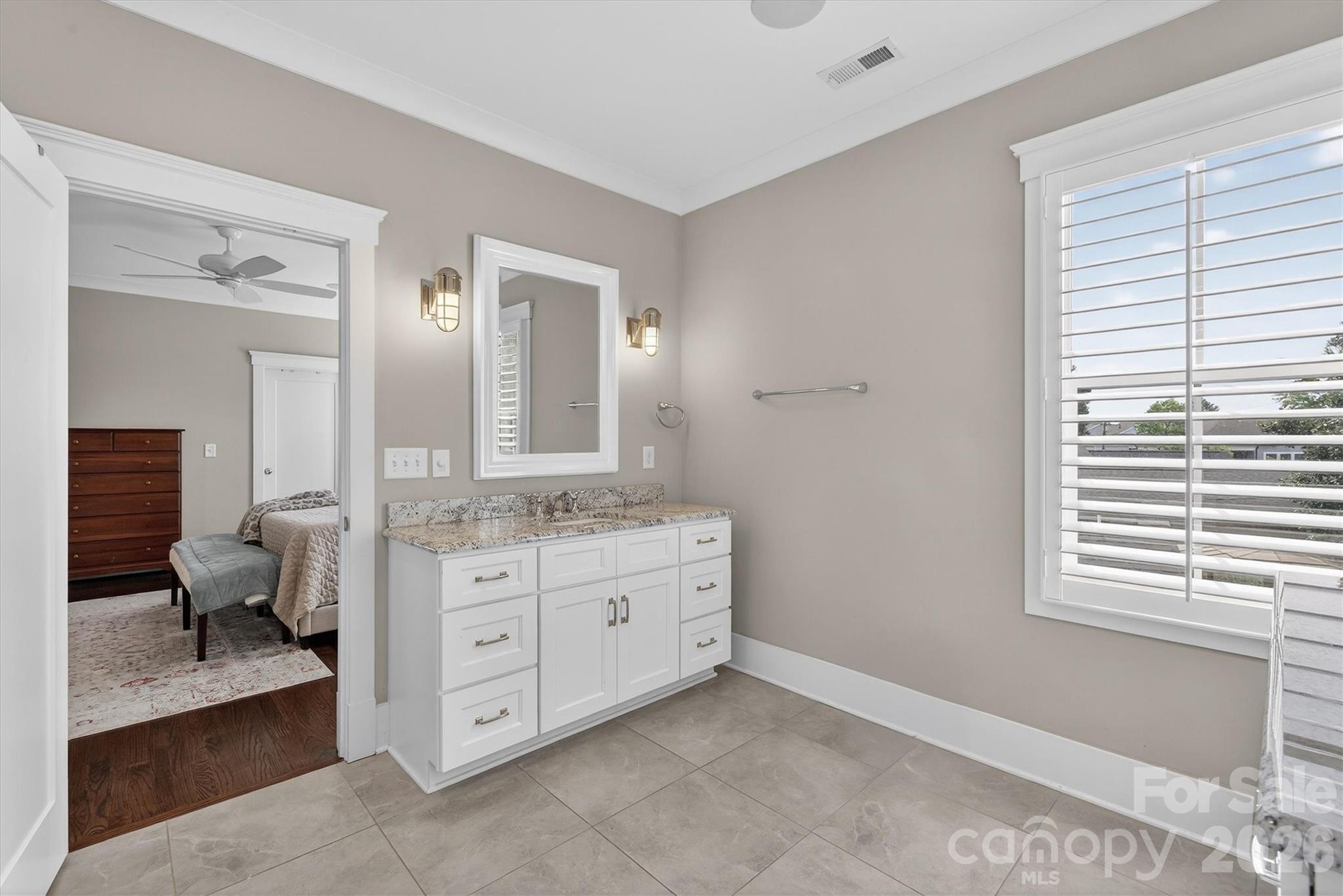 Sedgefield - Residential