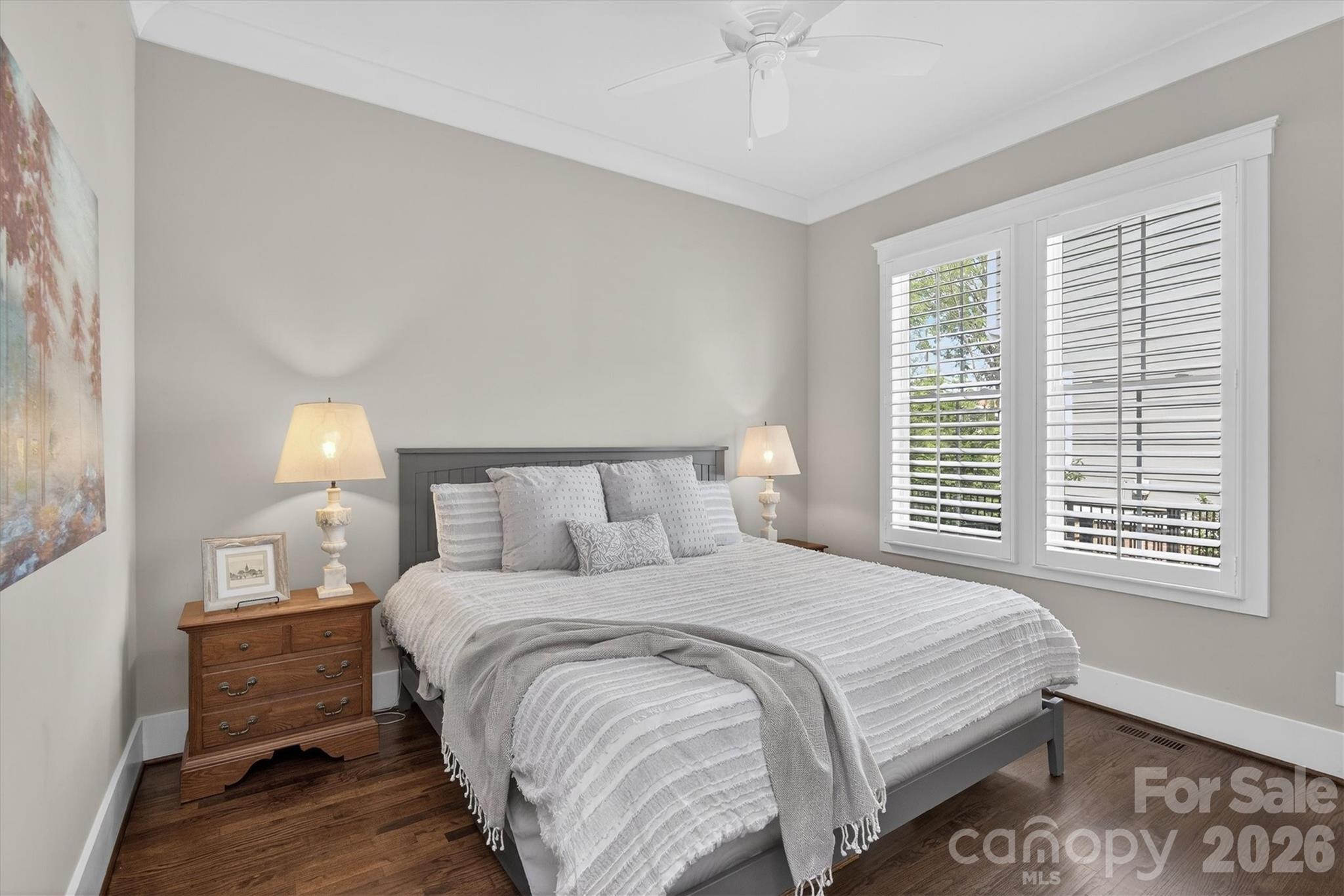 Sedgefield - Residential