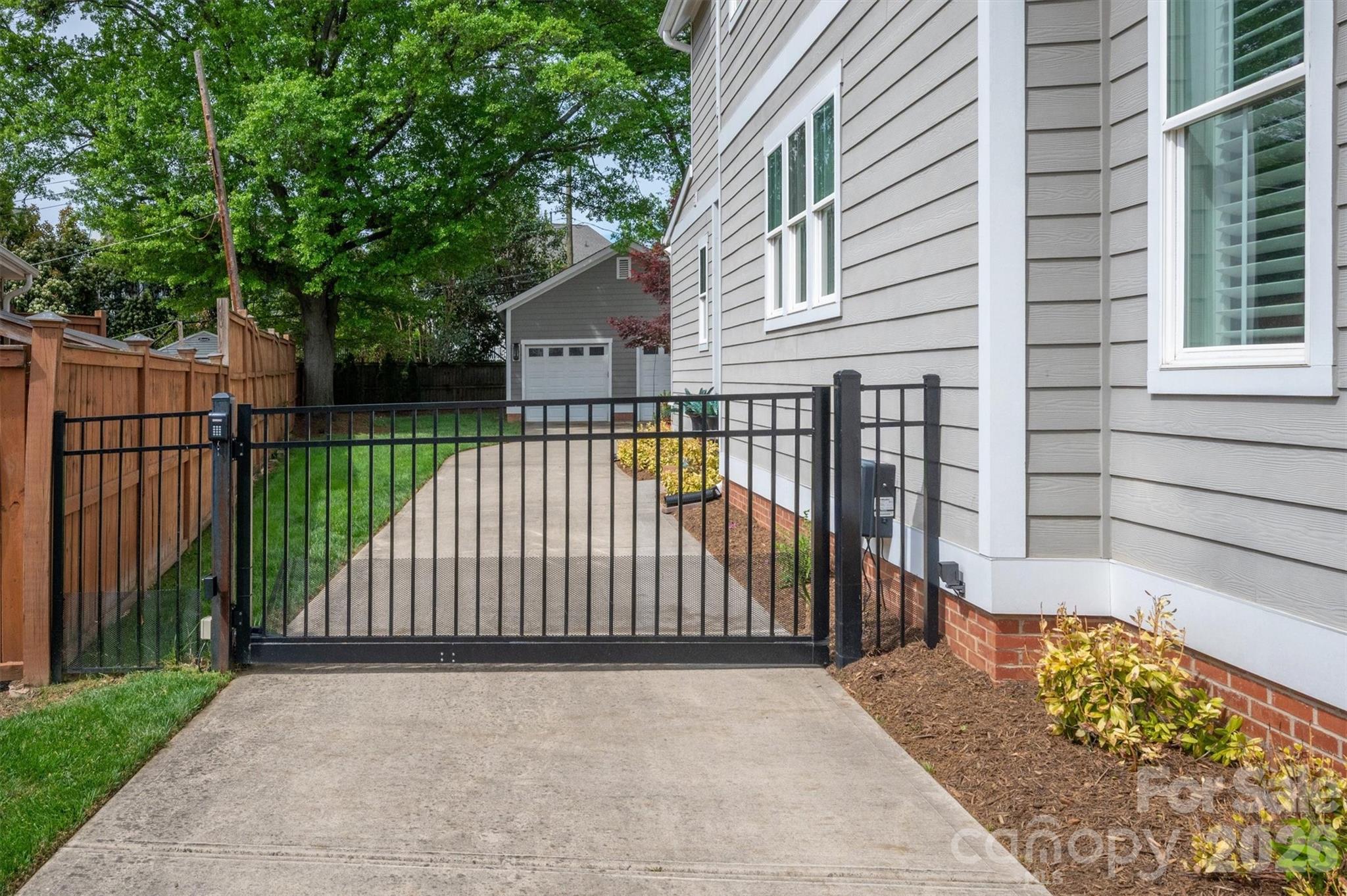 Sedgefield - Residential