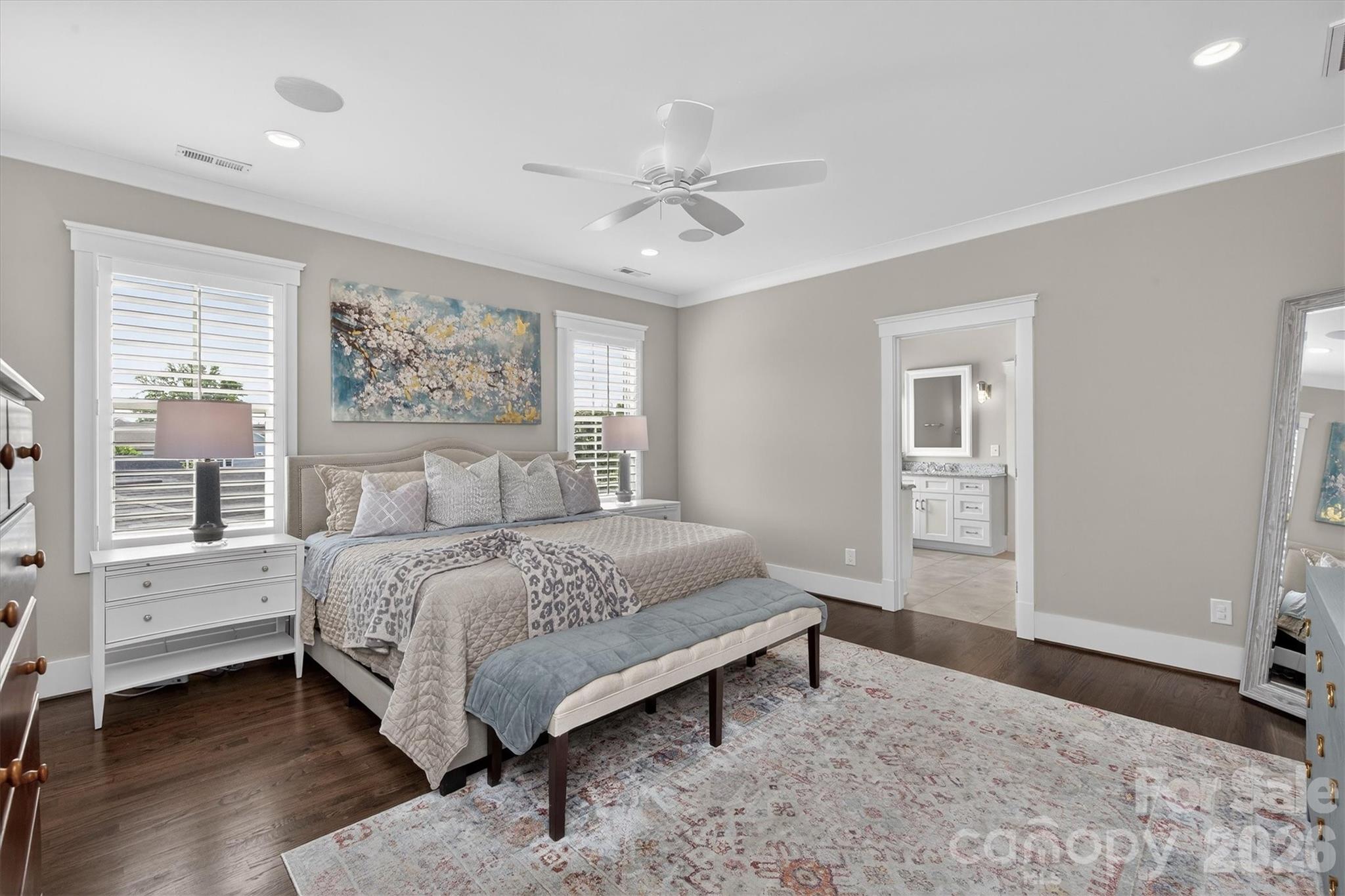 Sedgefield - Residential