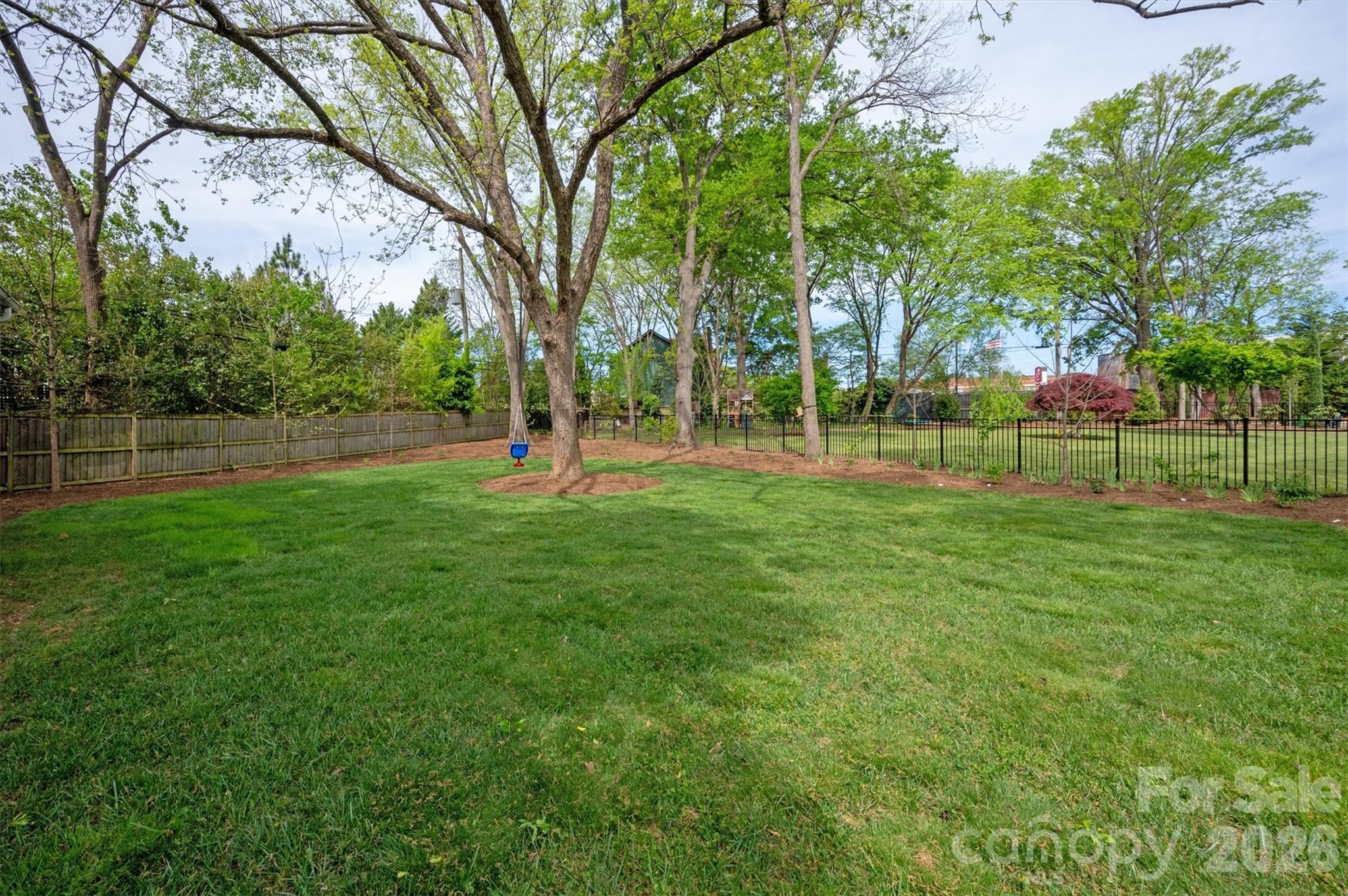 Sedgefield - Residential