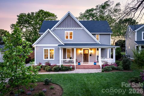 328 Melbourne Court Charlotte NC 28209