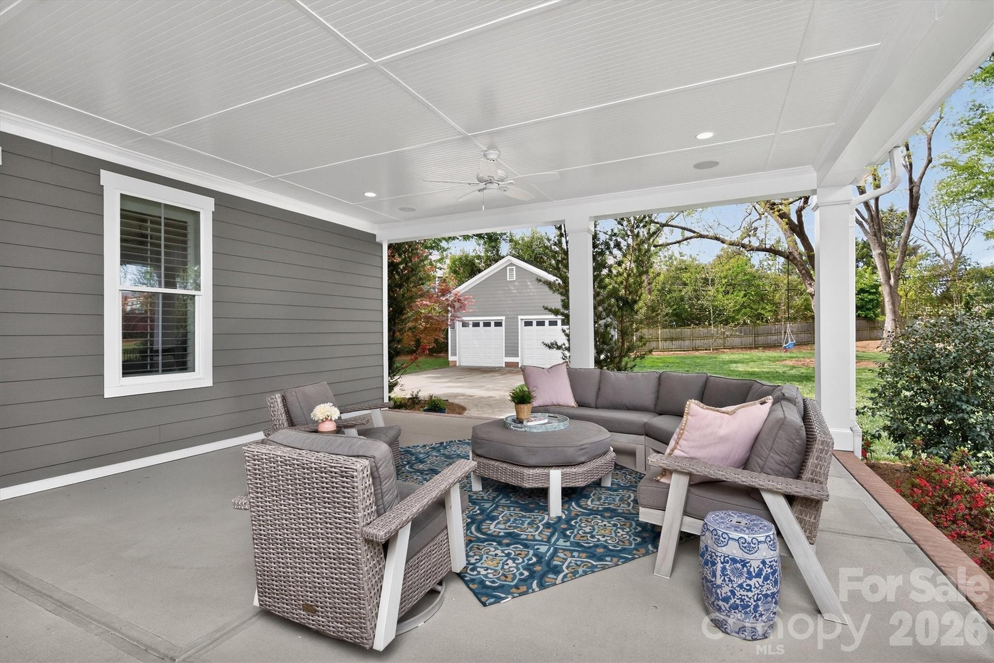 Sedgefield - Residential