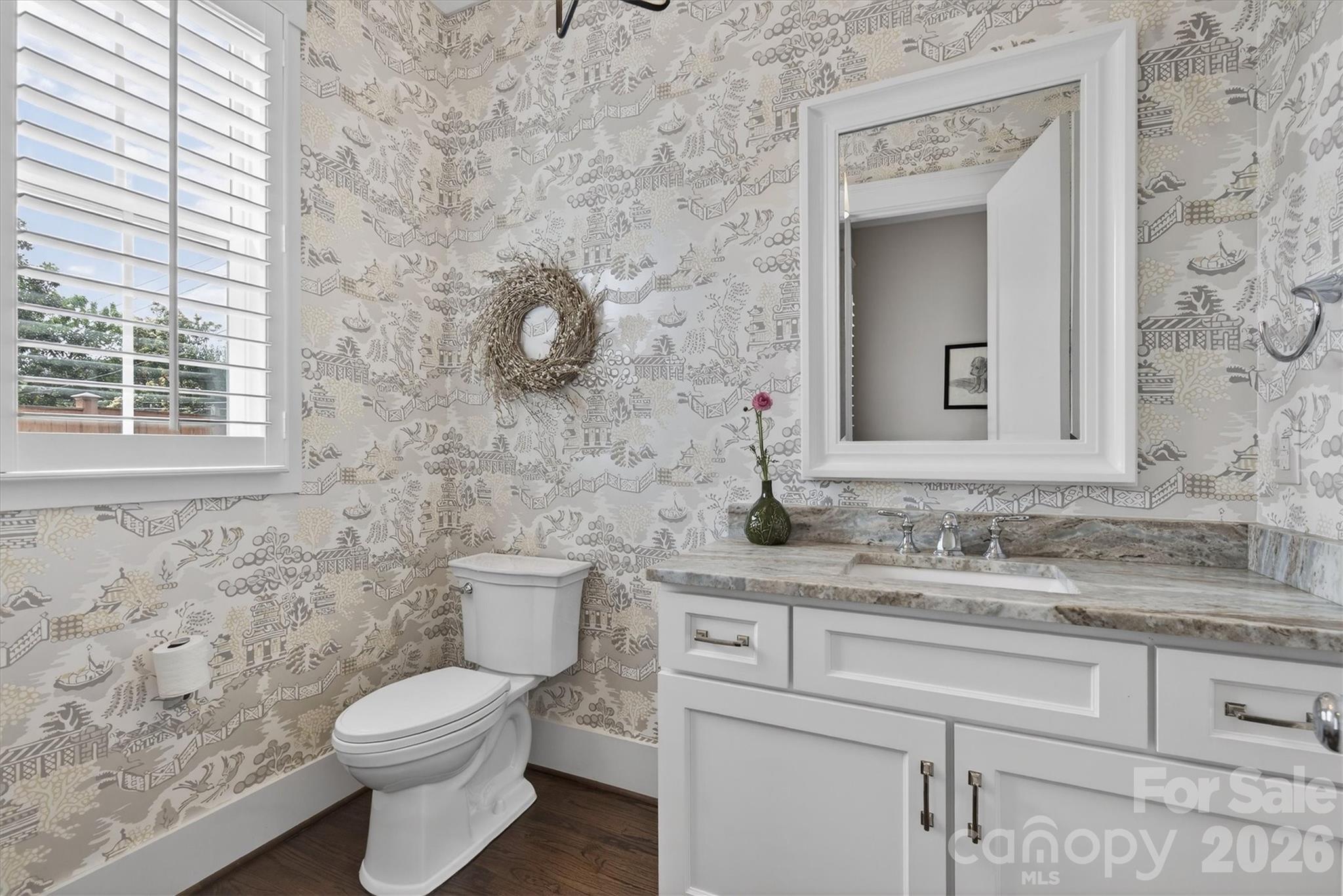 Sedgefield - Residential